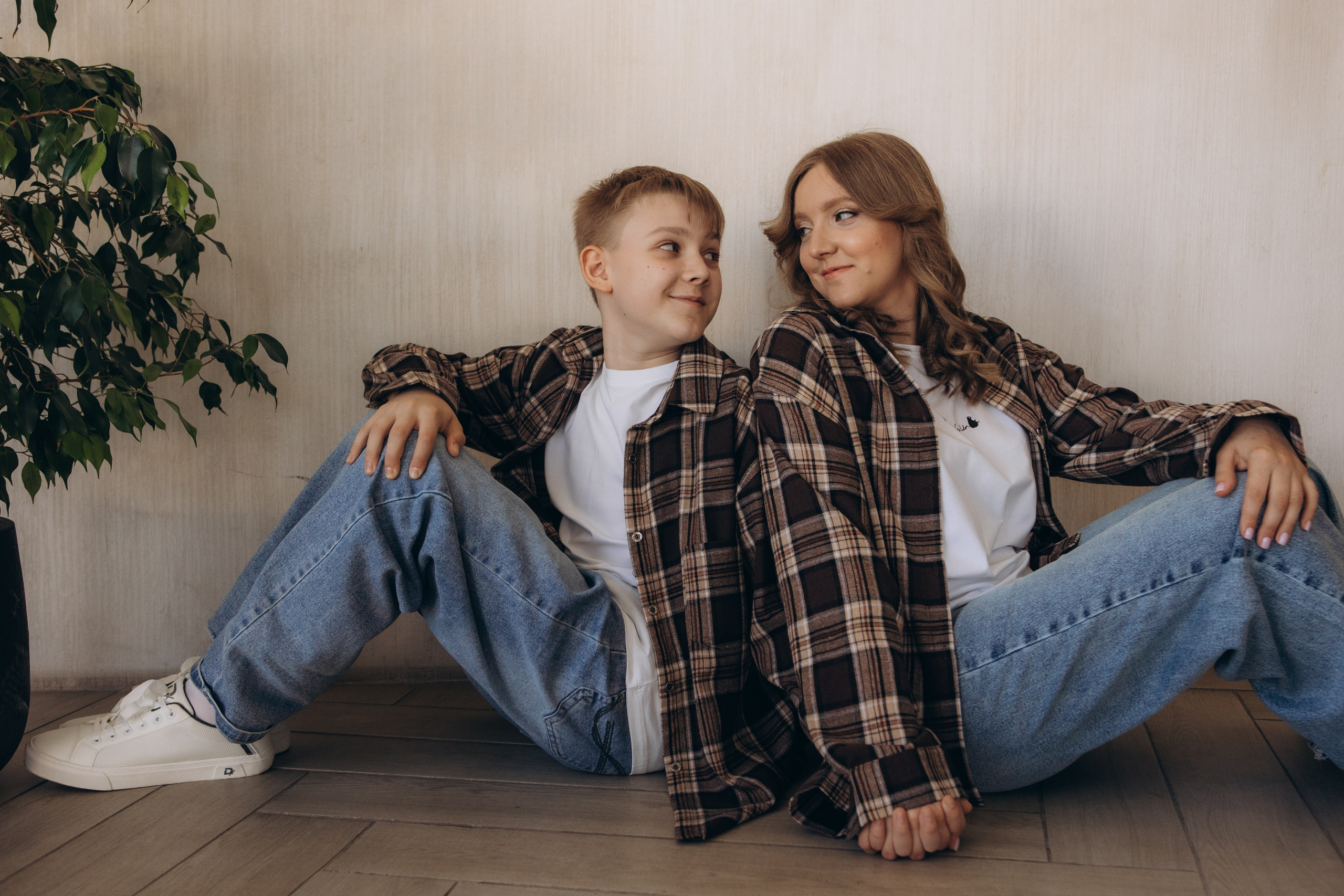 Мама и сын. Наталья Косьянова. Ваш фотограф. Москва