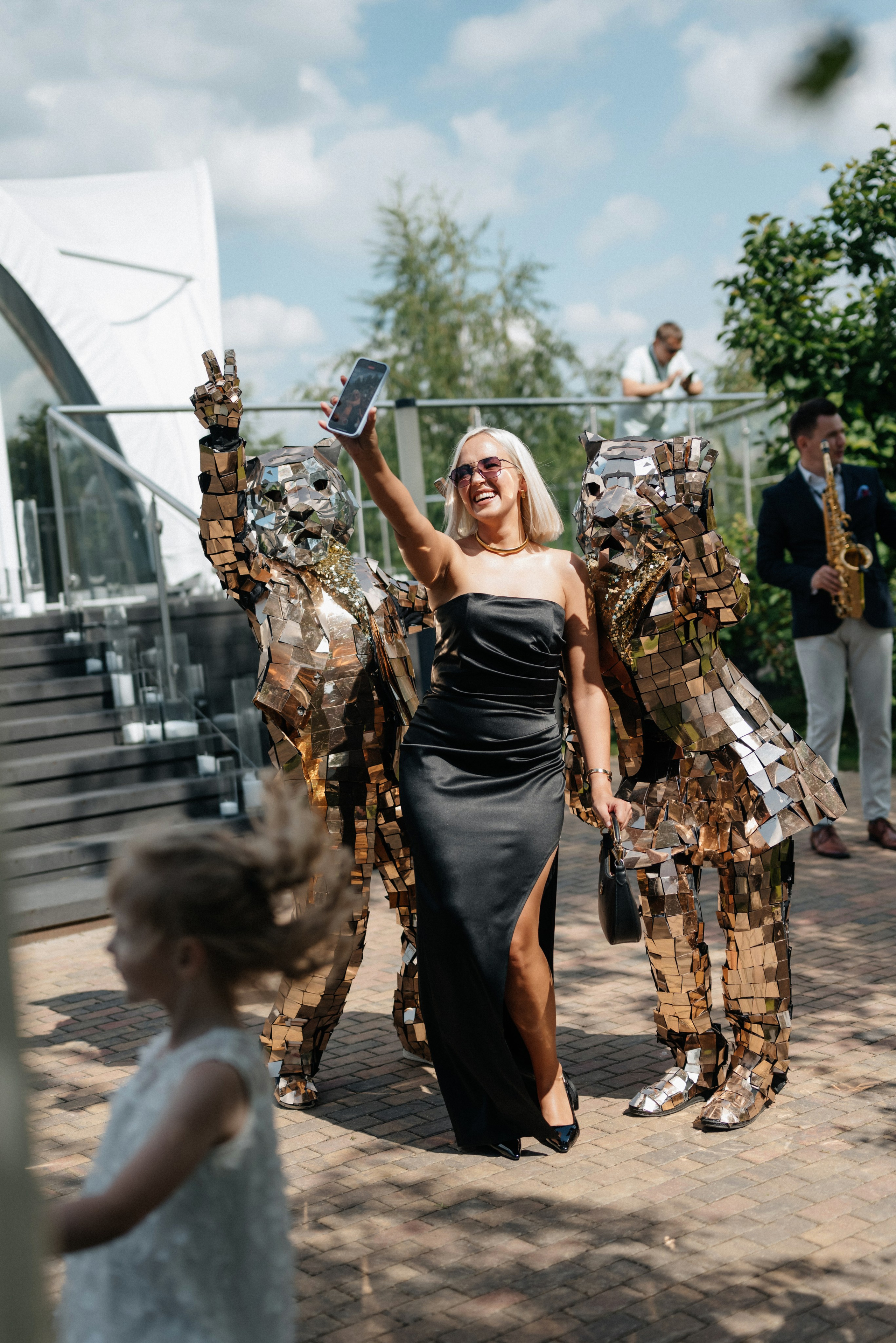 Янина и Семен. Свадебный и портретный фотограф в Минске Татьяна Лобода