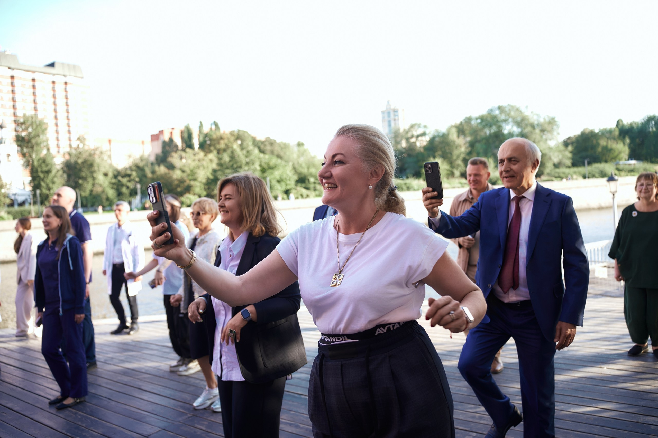 Окно Здоровья на Красном Октябре. Александр Падежов — фотограф в Москве | Репортаж, бизнес, студия, свадьбы, семья