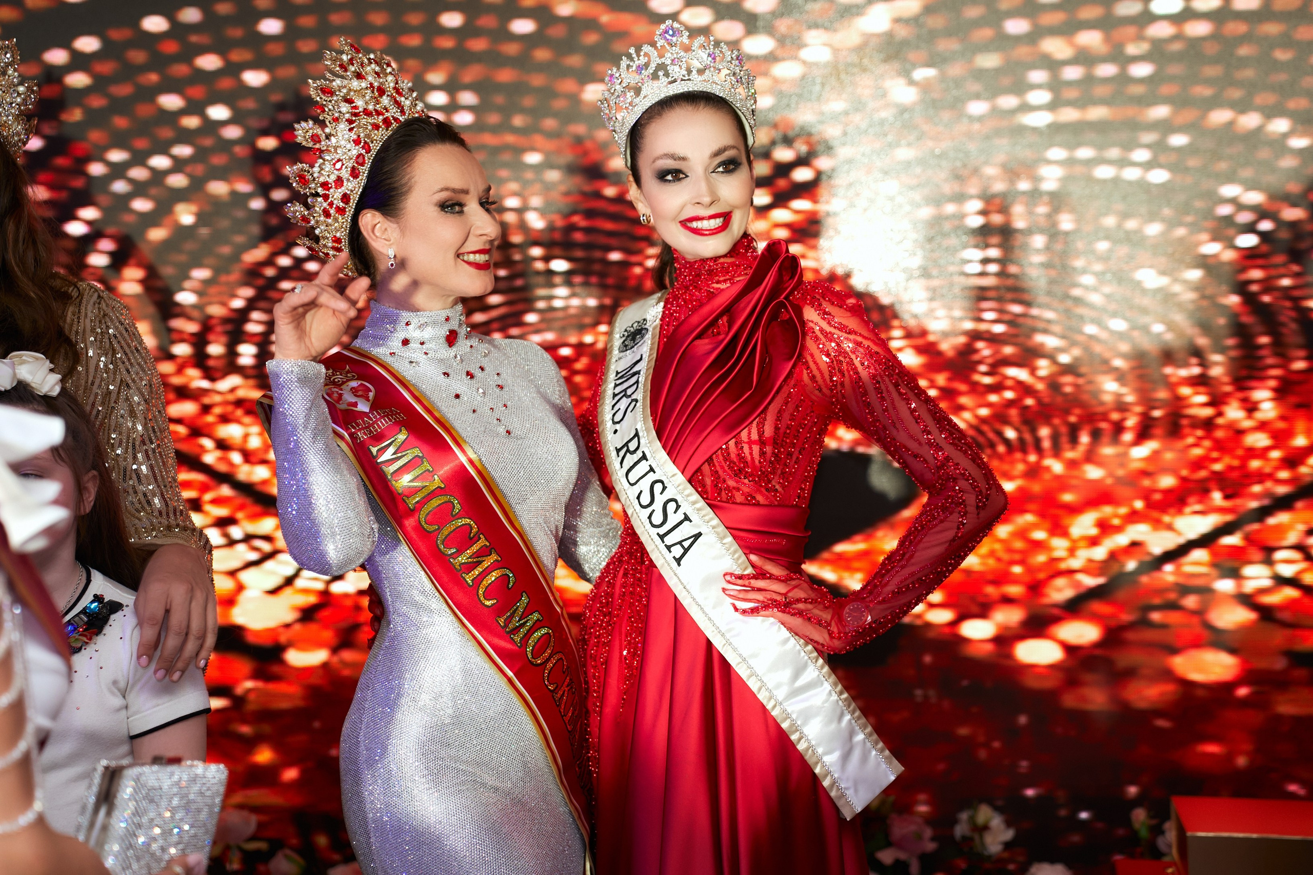 Миссис Москва 2025. Александр Падежов — фотограф в Москве | Репортаж, бизнес, студия, свадьбы, семья