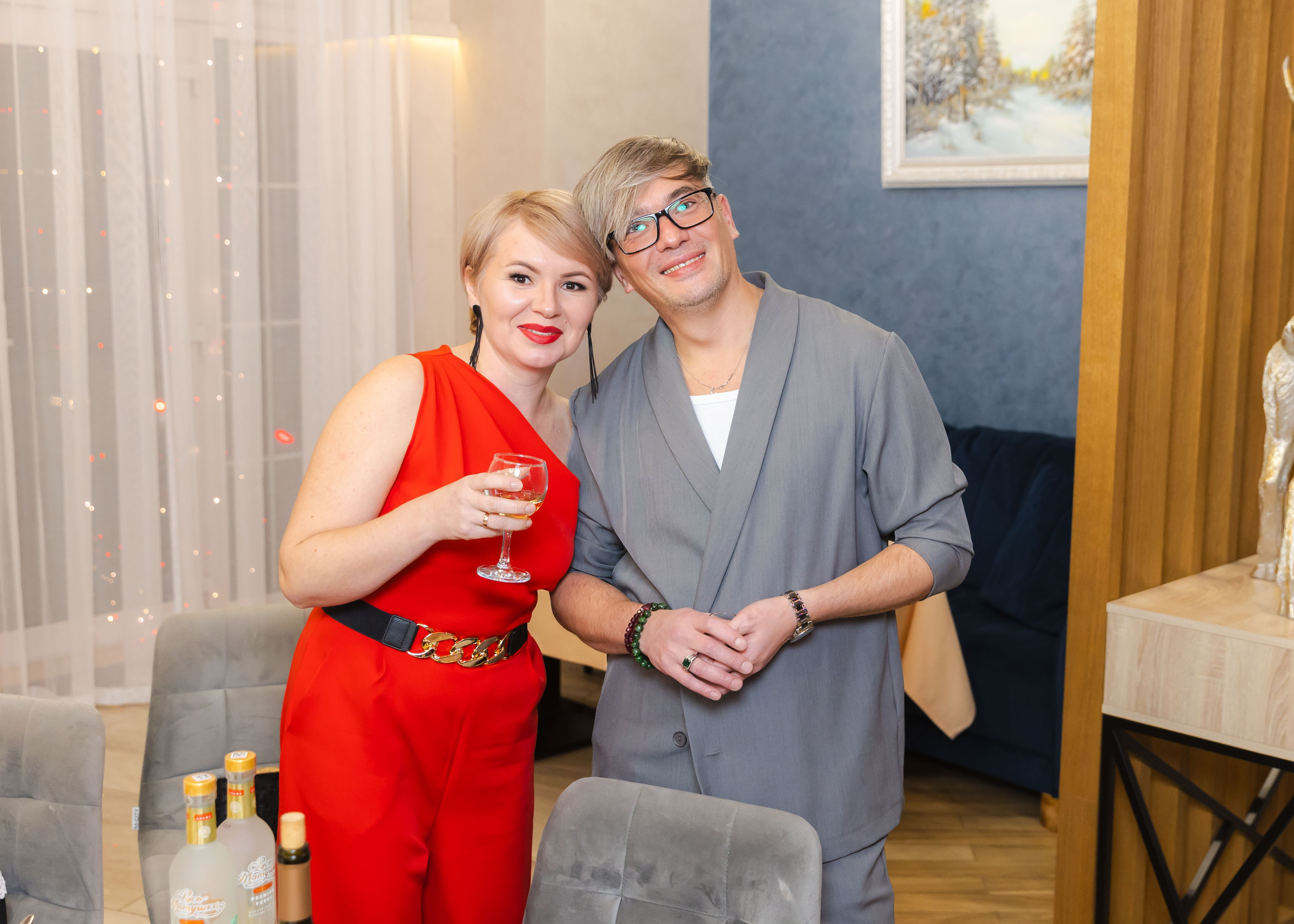 НОВОГОДНИЕ КОРПОРАТИВЫ. ФОТОГРАФ ВИНОГРАДОВА ДАРЬЯ