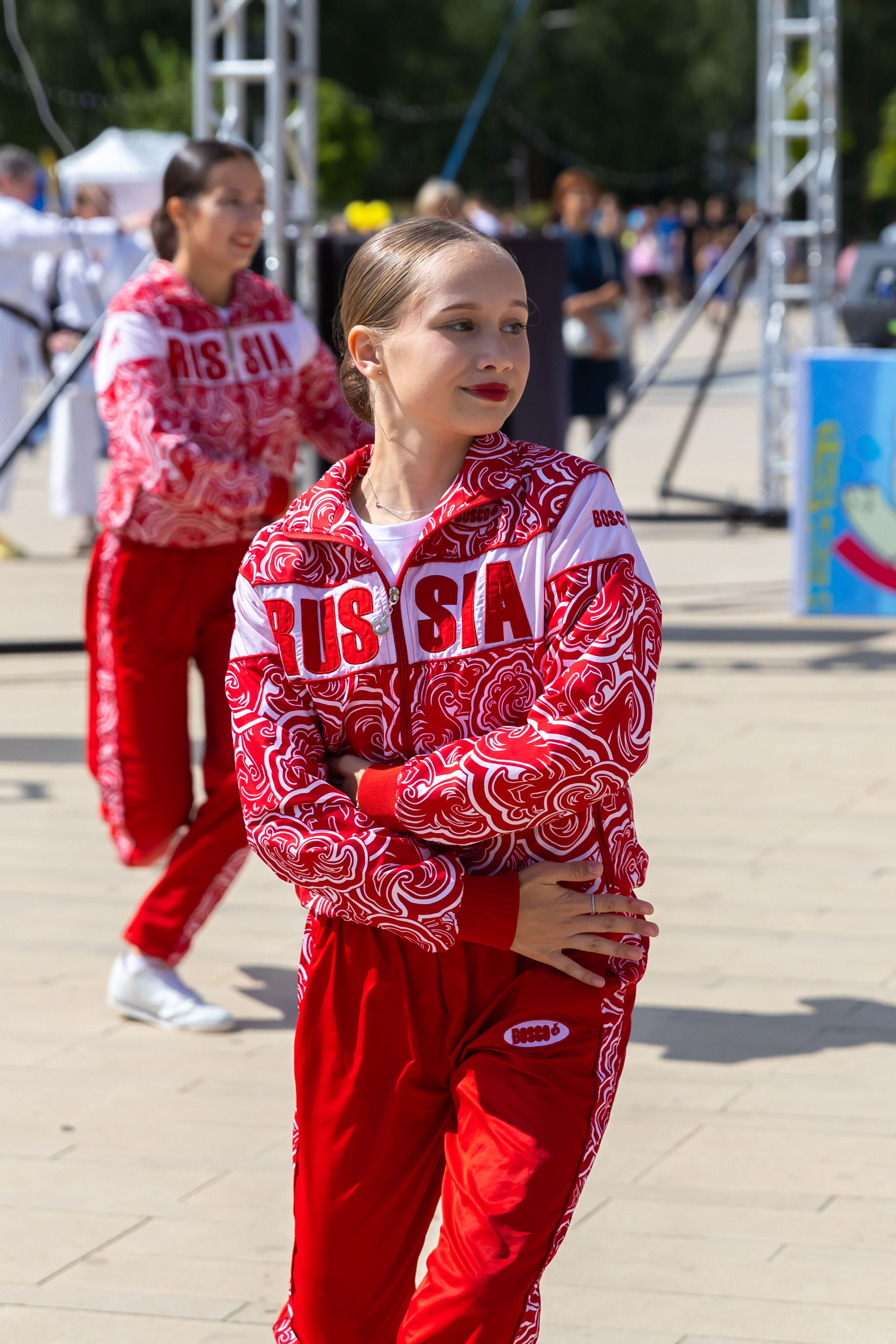 09.08.2025 День Физкультурника. ФОТОГРАФ ВИНОГРАДОВА ДАРЬЯ