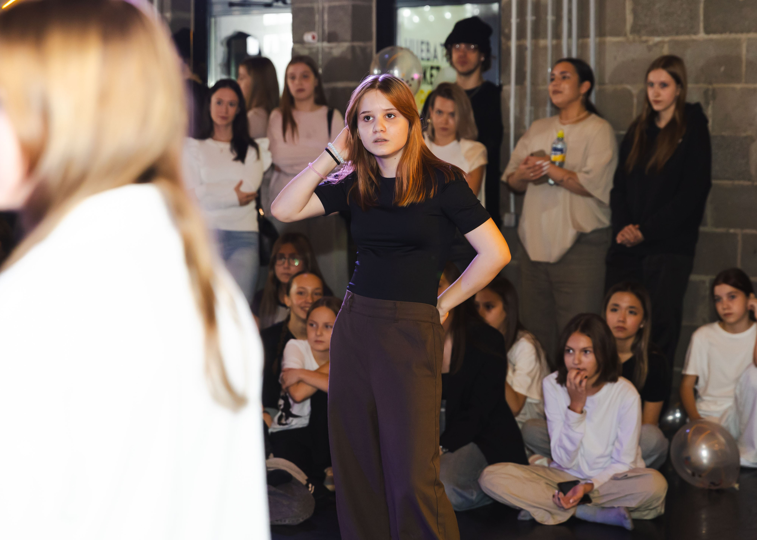 26.10.2025 День Рождения Non Stop. ФОТОГРАФ ВИНОГРАДОВА ДАРЬЯ