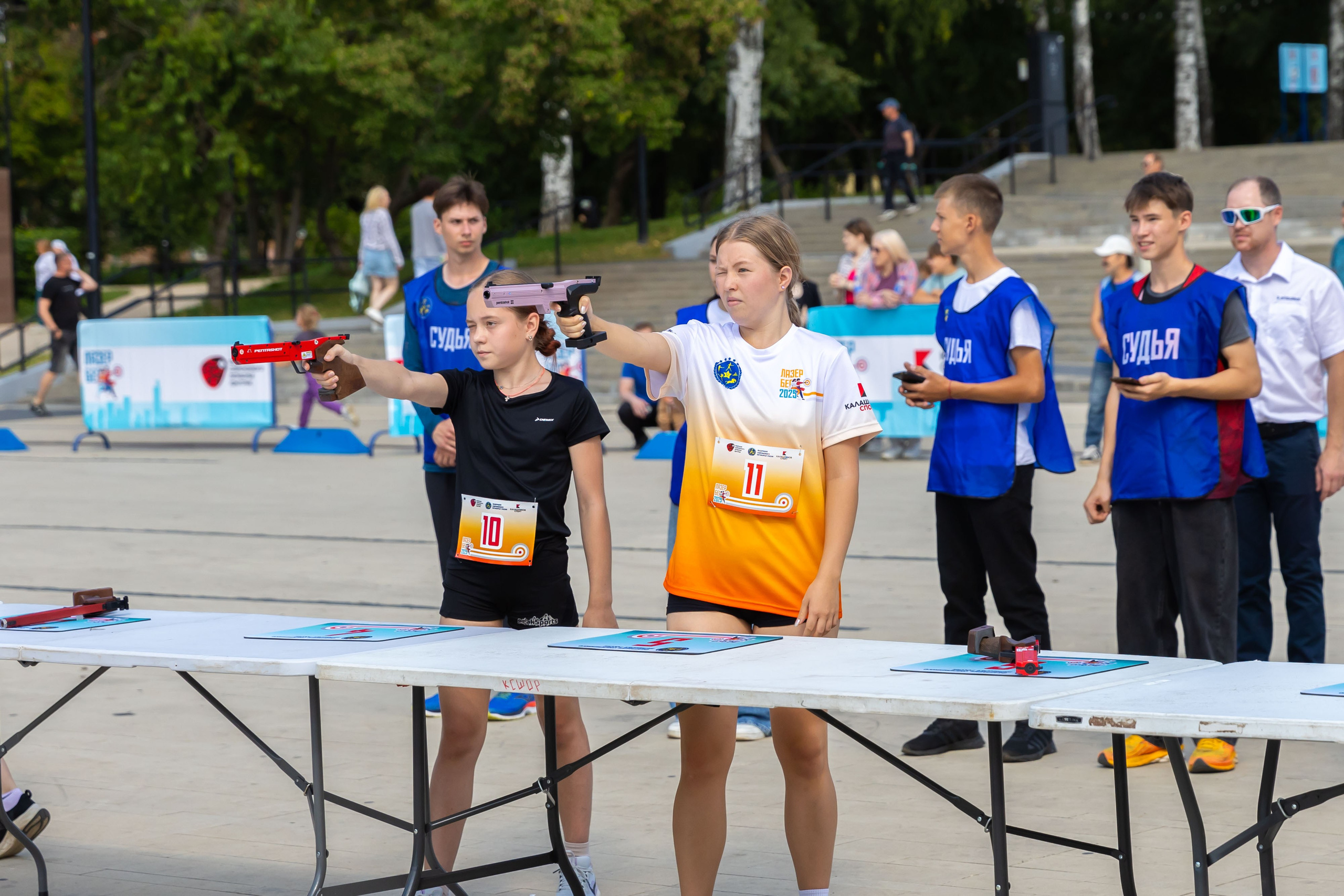 09.08.2025 День Физкультурника. ФОТОГРАФ ВИНОГРАДОВА ДАРЬЯ