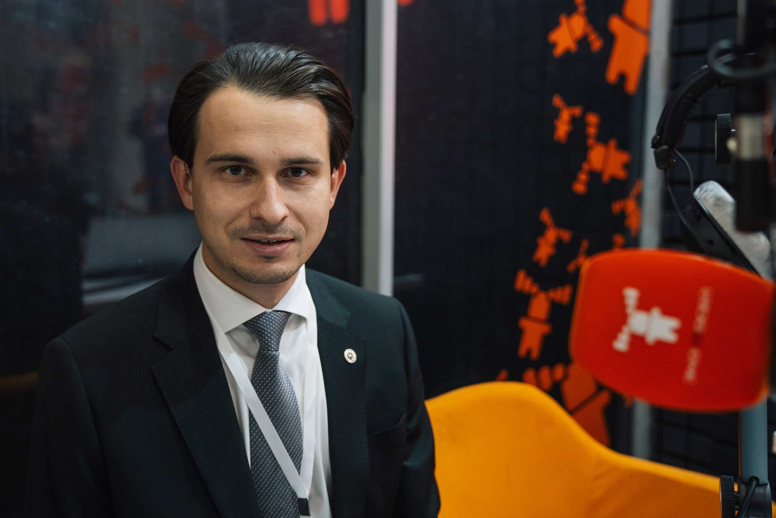 OCS. Kaef-production