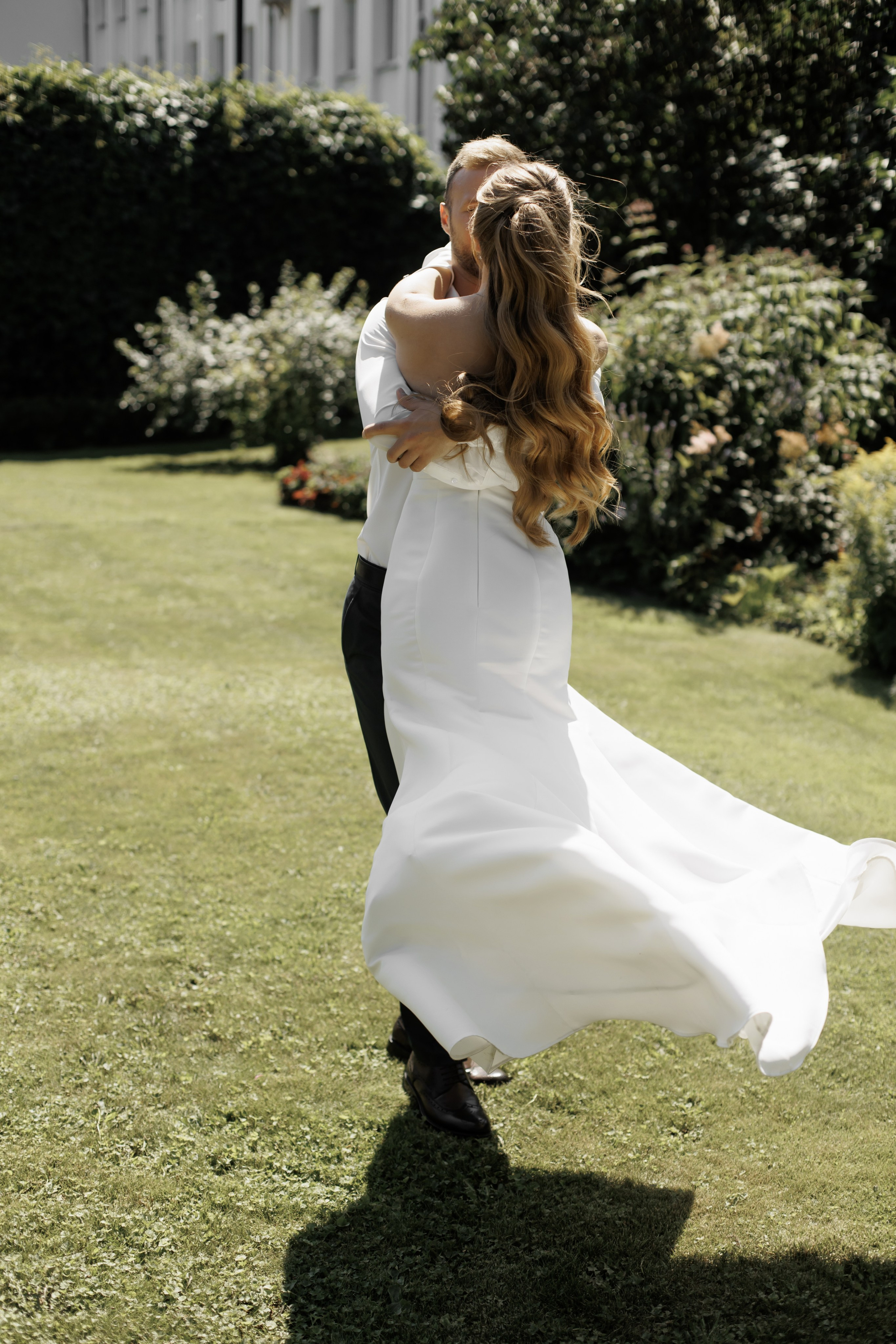 A&P. Свадебный фотограф Екатерина Худякова — Ярославль, Санкт-Петербург, Москва