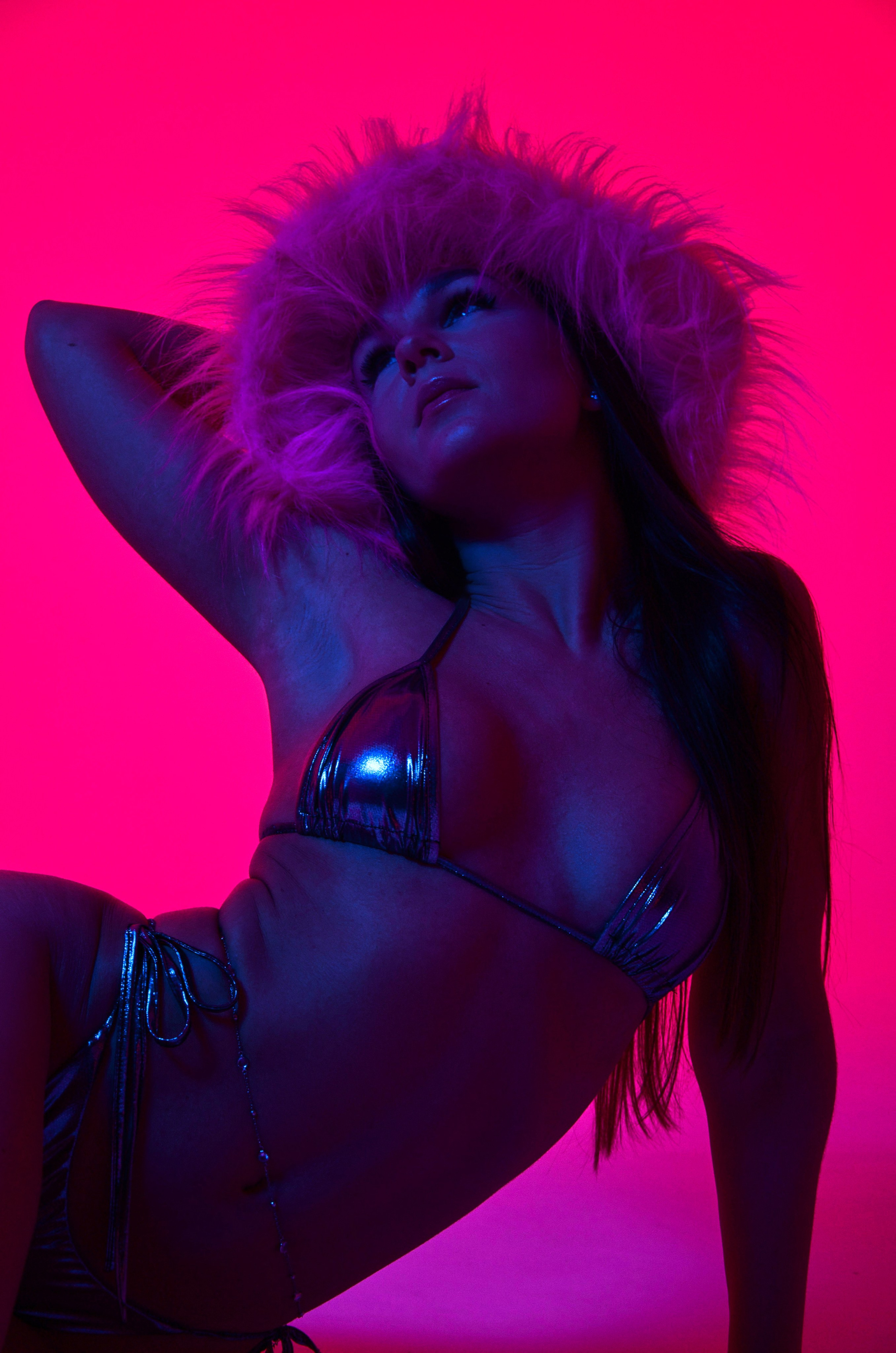 Вероника. Главная