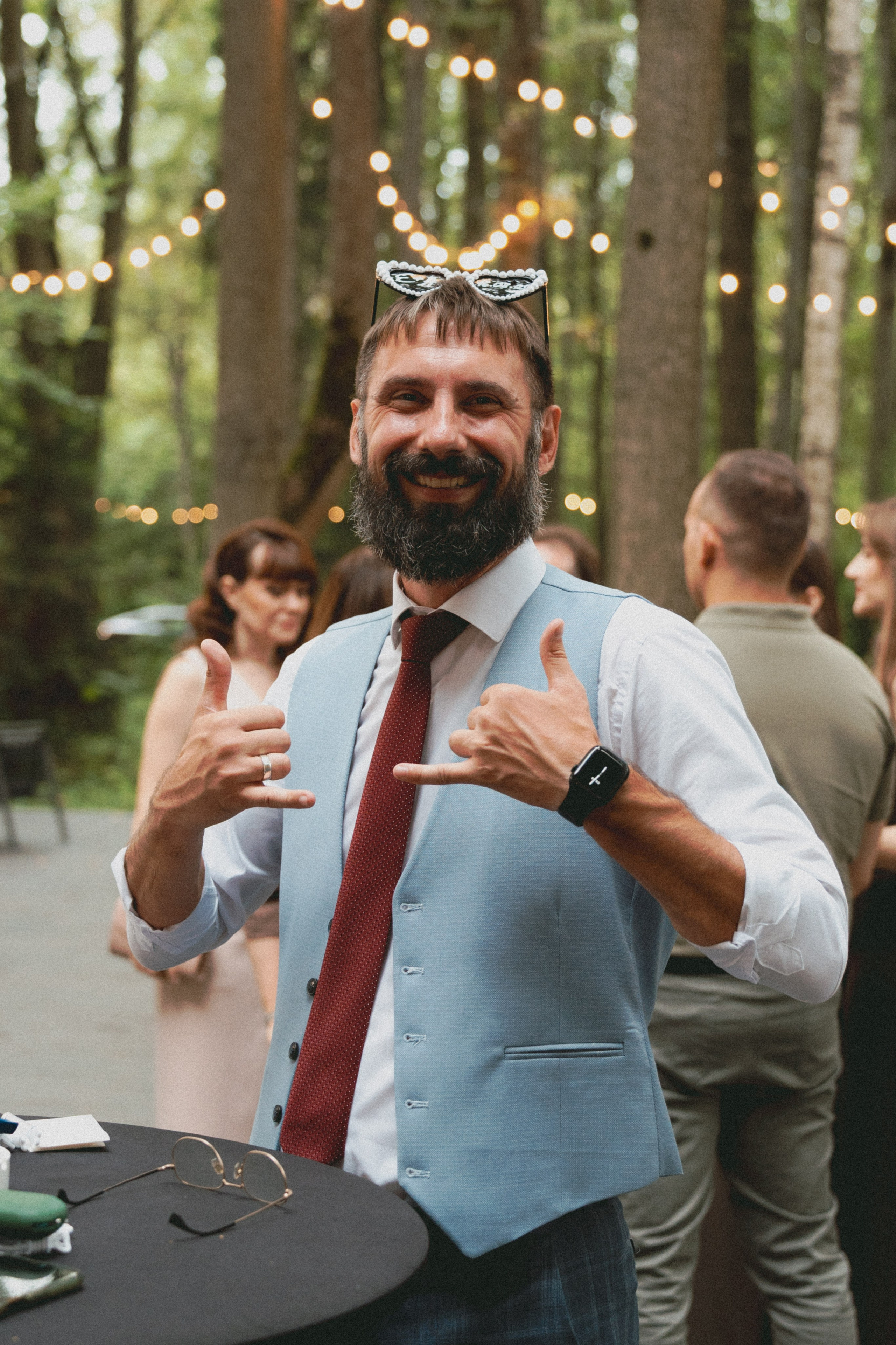 Ангелина & Евгений. Фотограф Москва Мария Бойцова