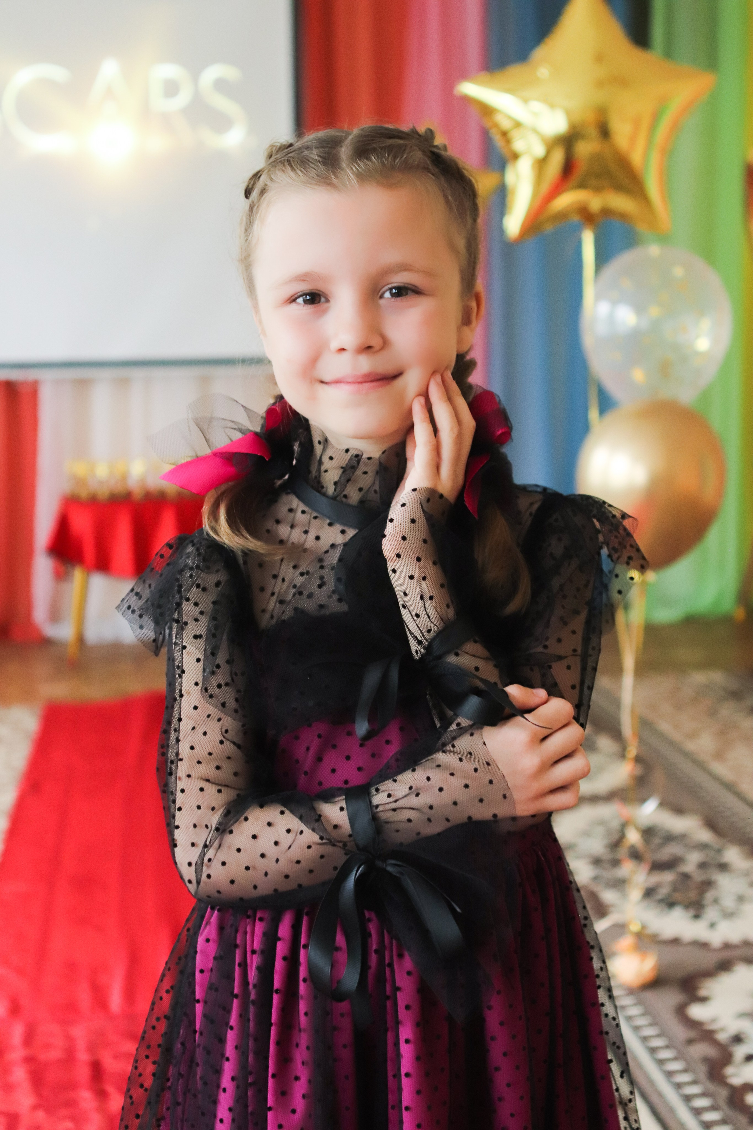 Выпускной детский сад. Семейный свадебный детский фотограф Саранск Наталья Сыркина