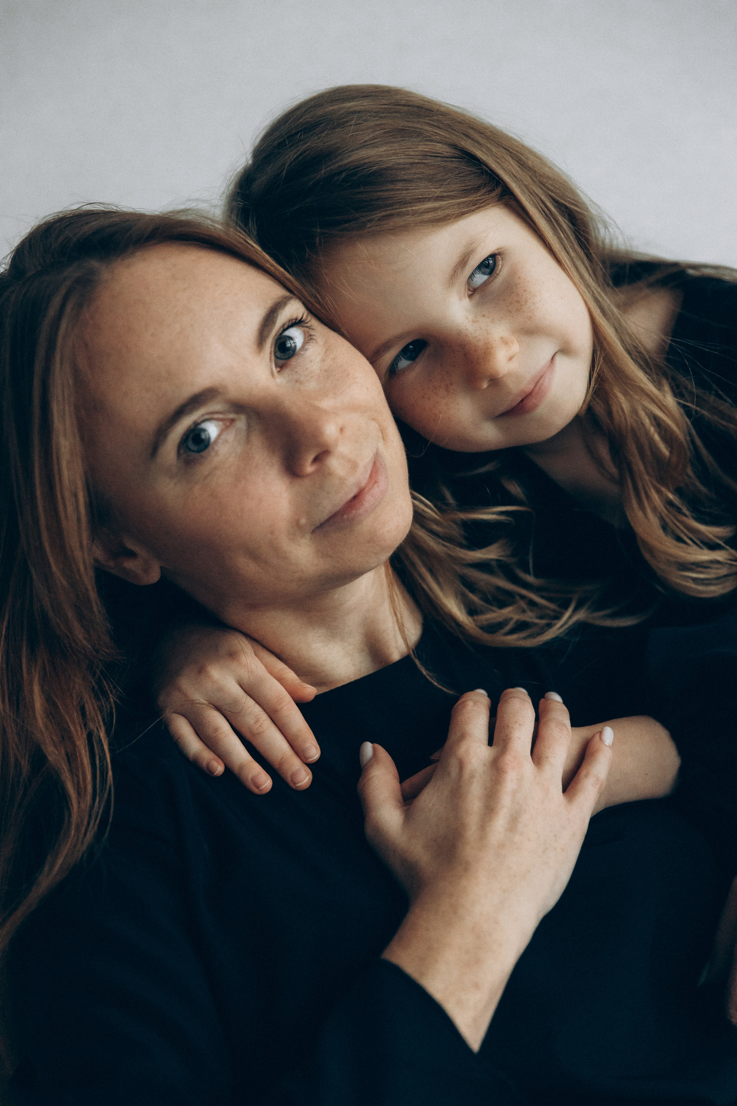 Наташа и Саша. Семейный и детский фотограф в Москве Юлия Выганова Julia Joy