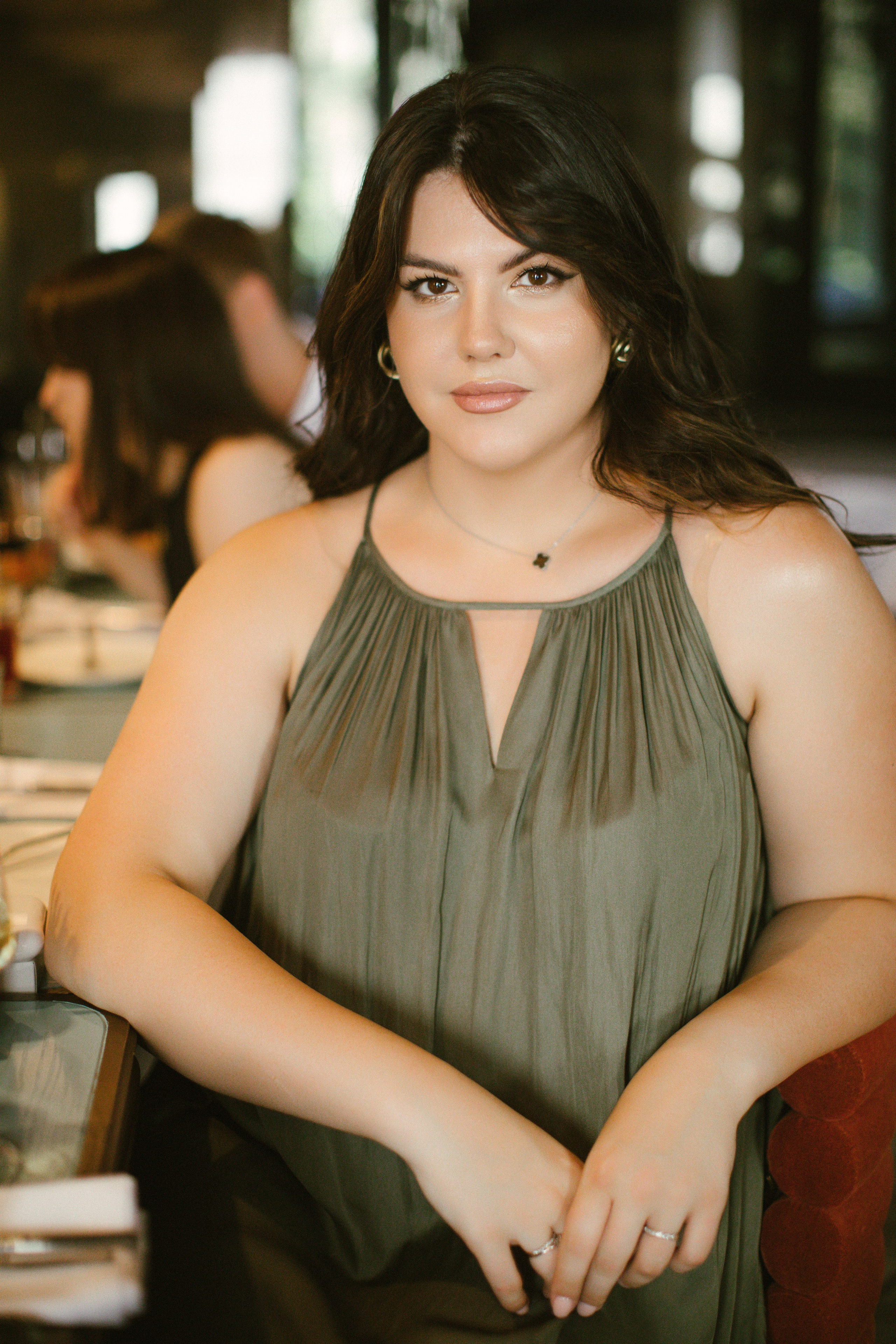 Арина & Александр. Фотограф Амирян Марина