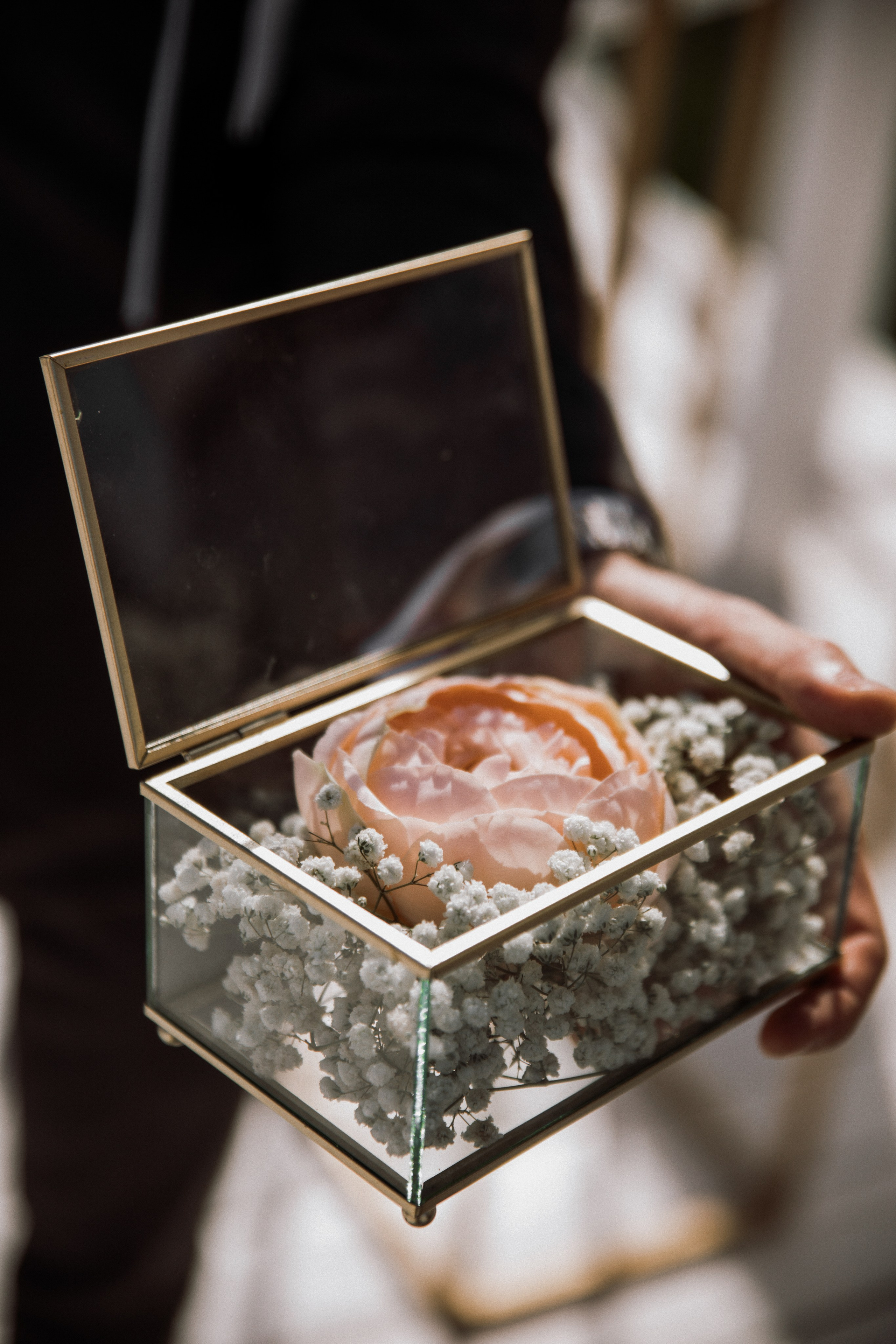 Любовь & Александр. Фотограф Амирян Марина