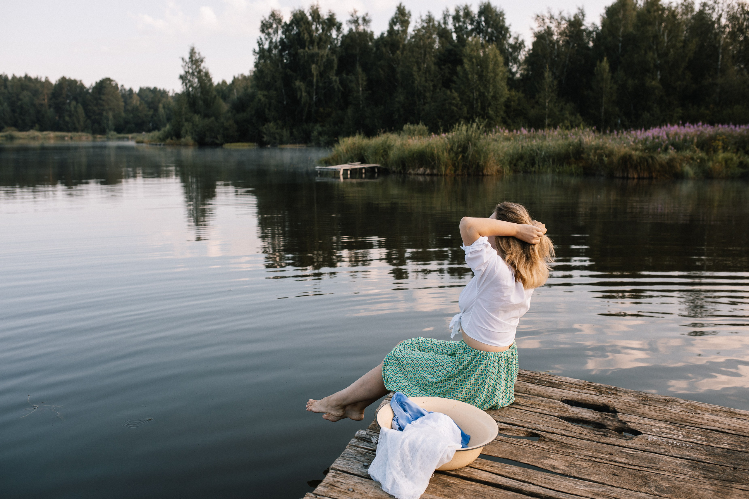 Крис в Истоке. Семейный фотограф Трусова Евгения в Екатеринбурге