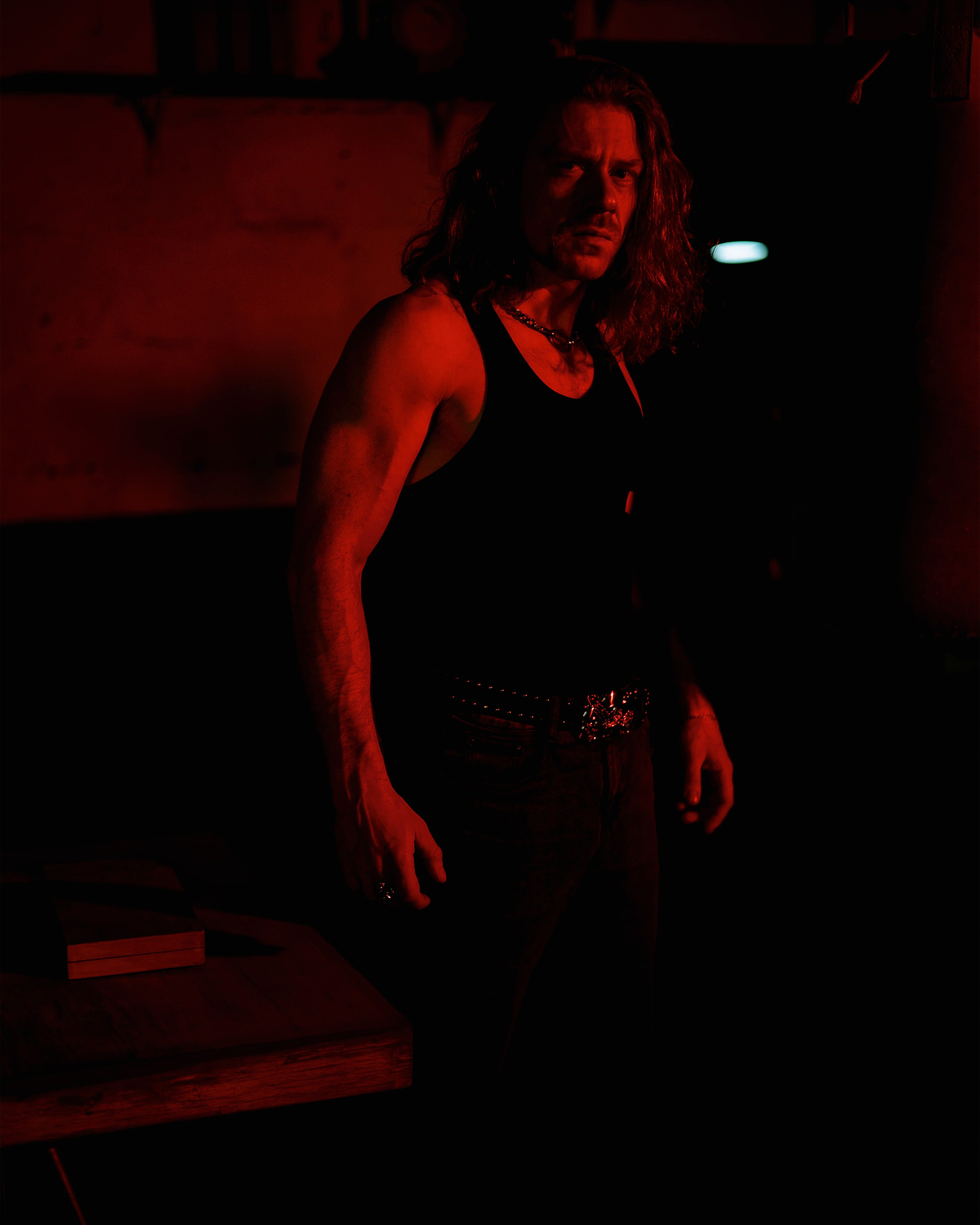 Константин — Road House. Индивидуальный фотограф в Москве