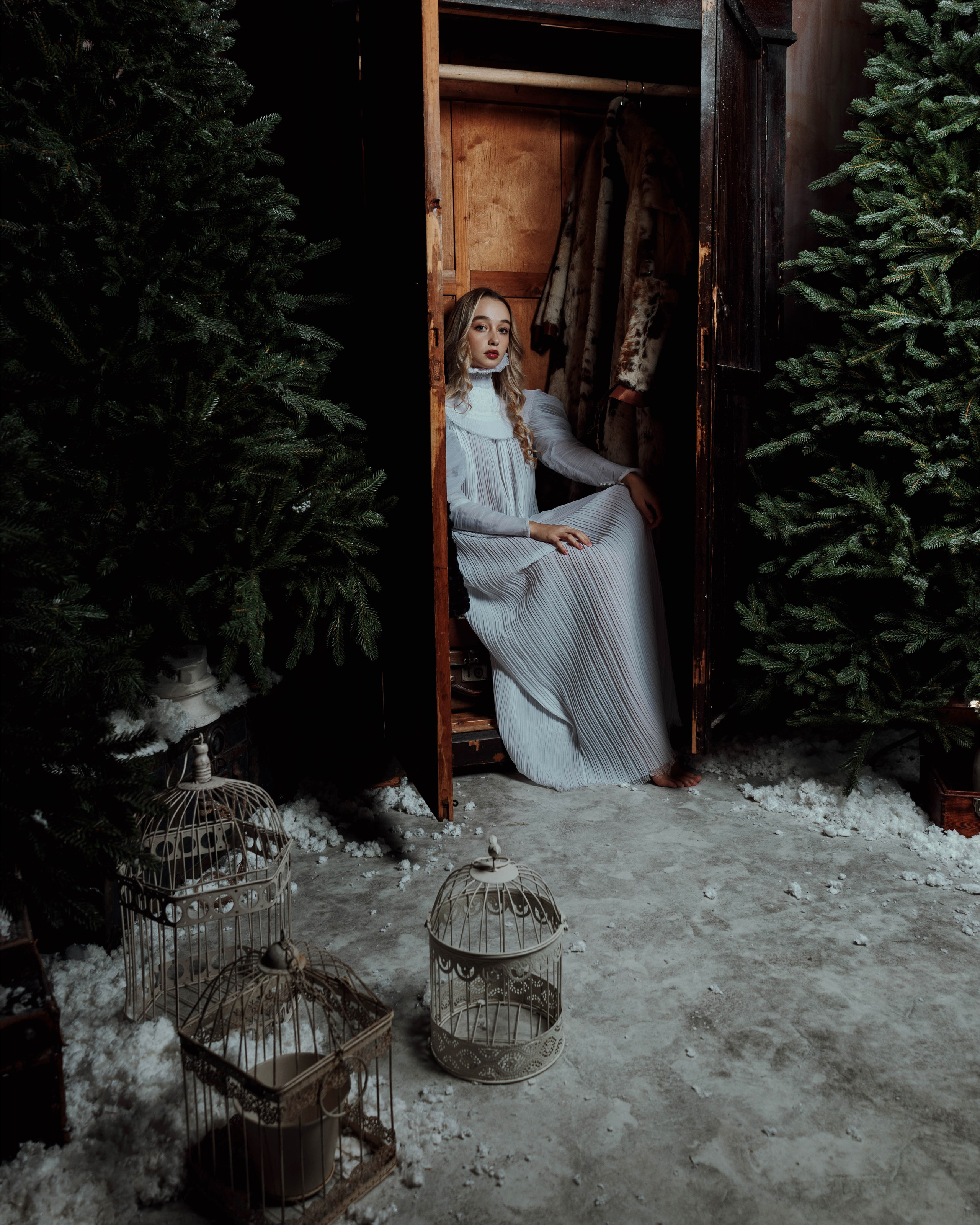 Елизавета — Эти цветы никогда не умрут. Индивидуальный фотограф в Москве