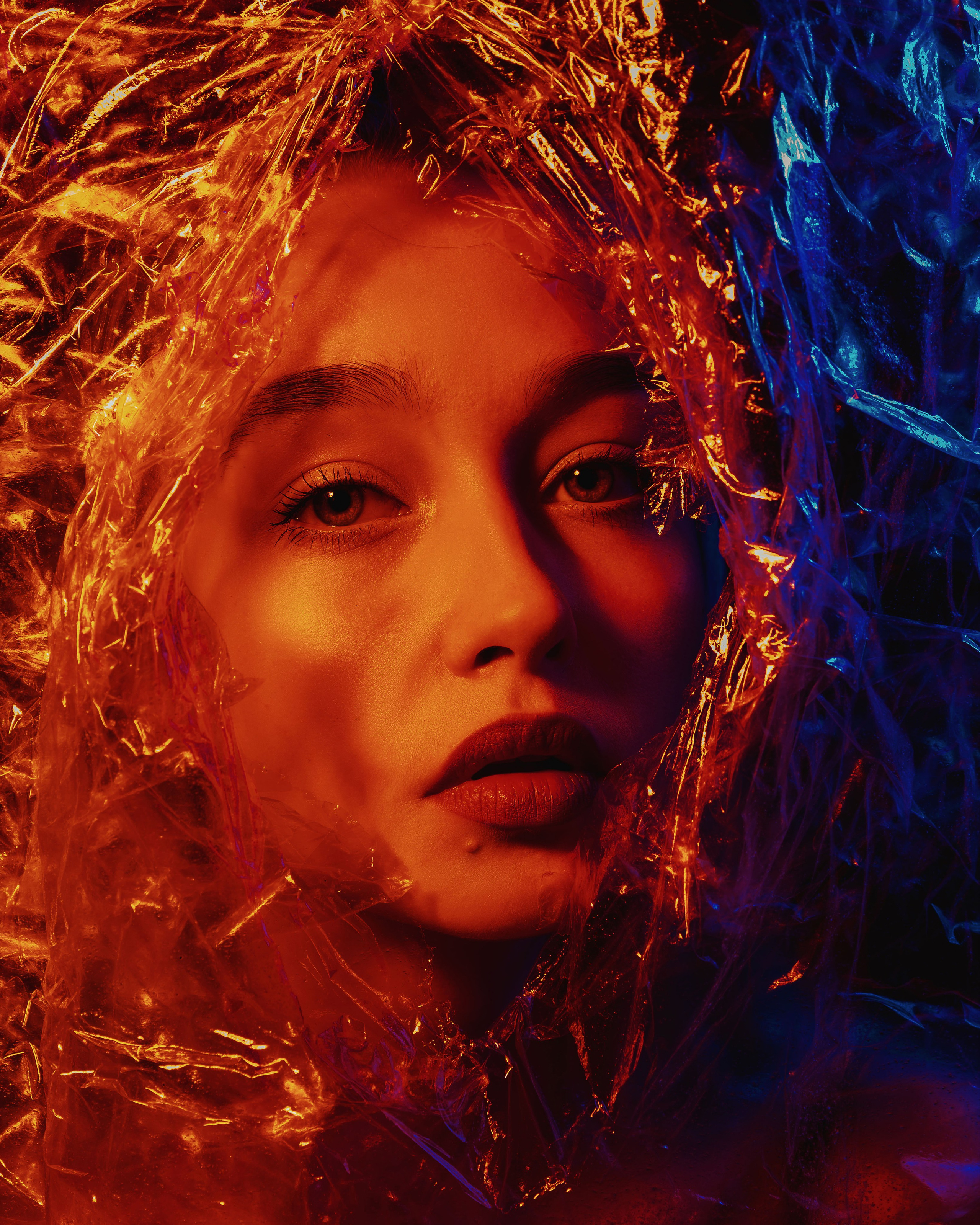 Елизавета — Температура. Индивидуальный фотограф в Москве