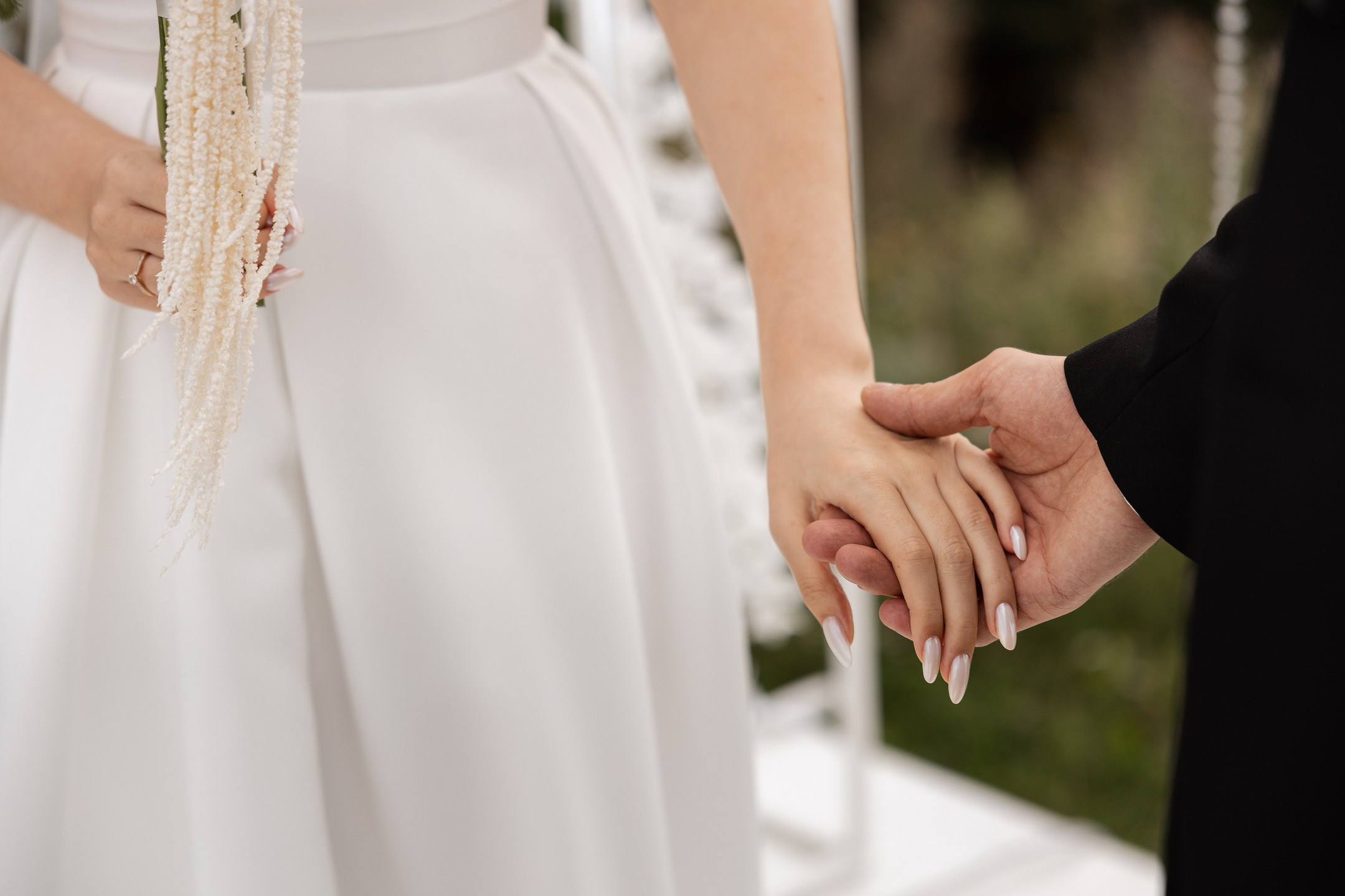 Владислав и Диана. Свадебный фотограф Ярославль Дмитрий Васячкин