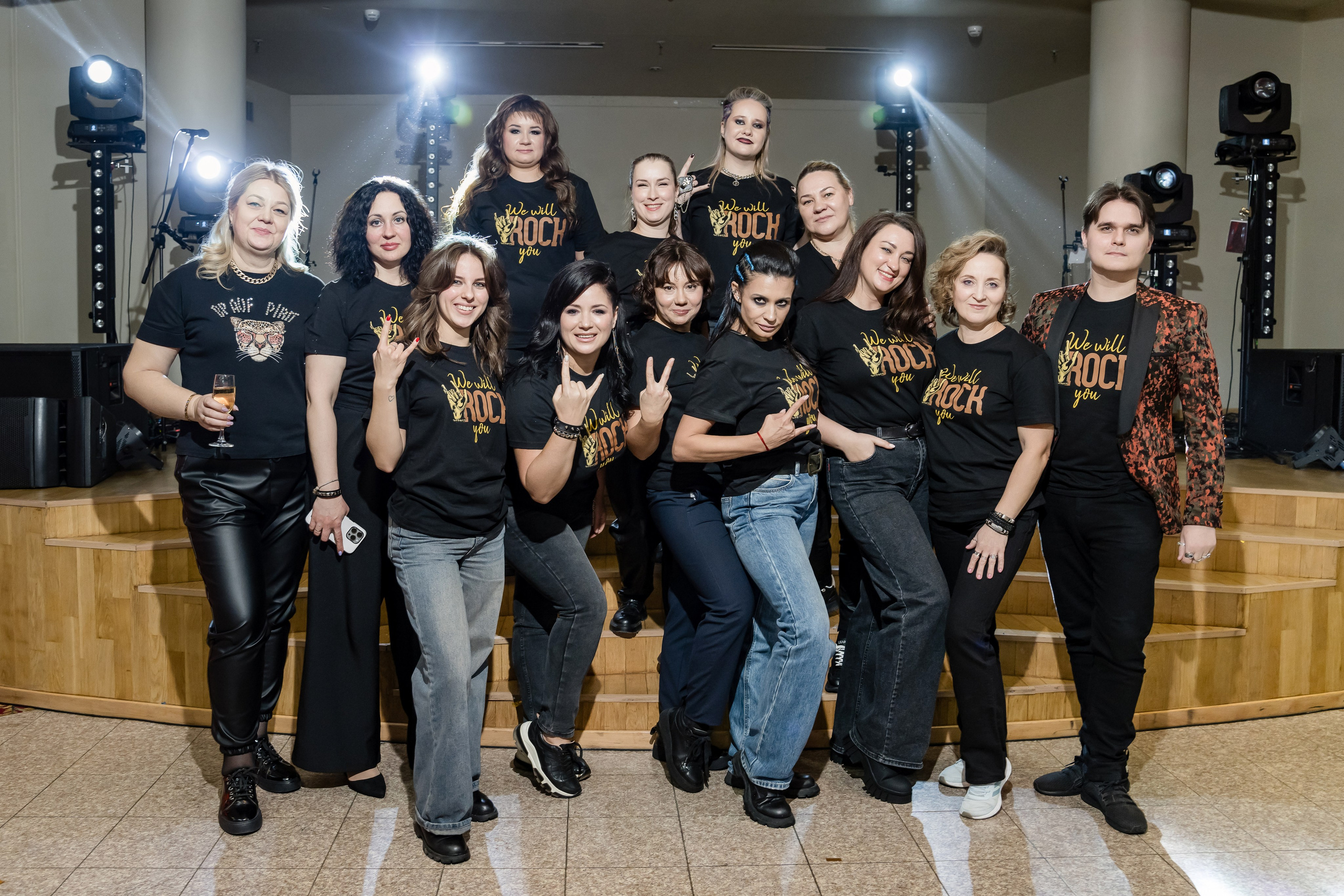 Новый год с ВТБ. VOLGA. 15.12.2024