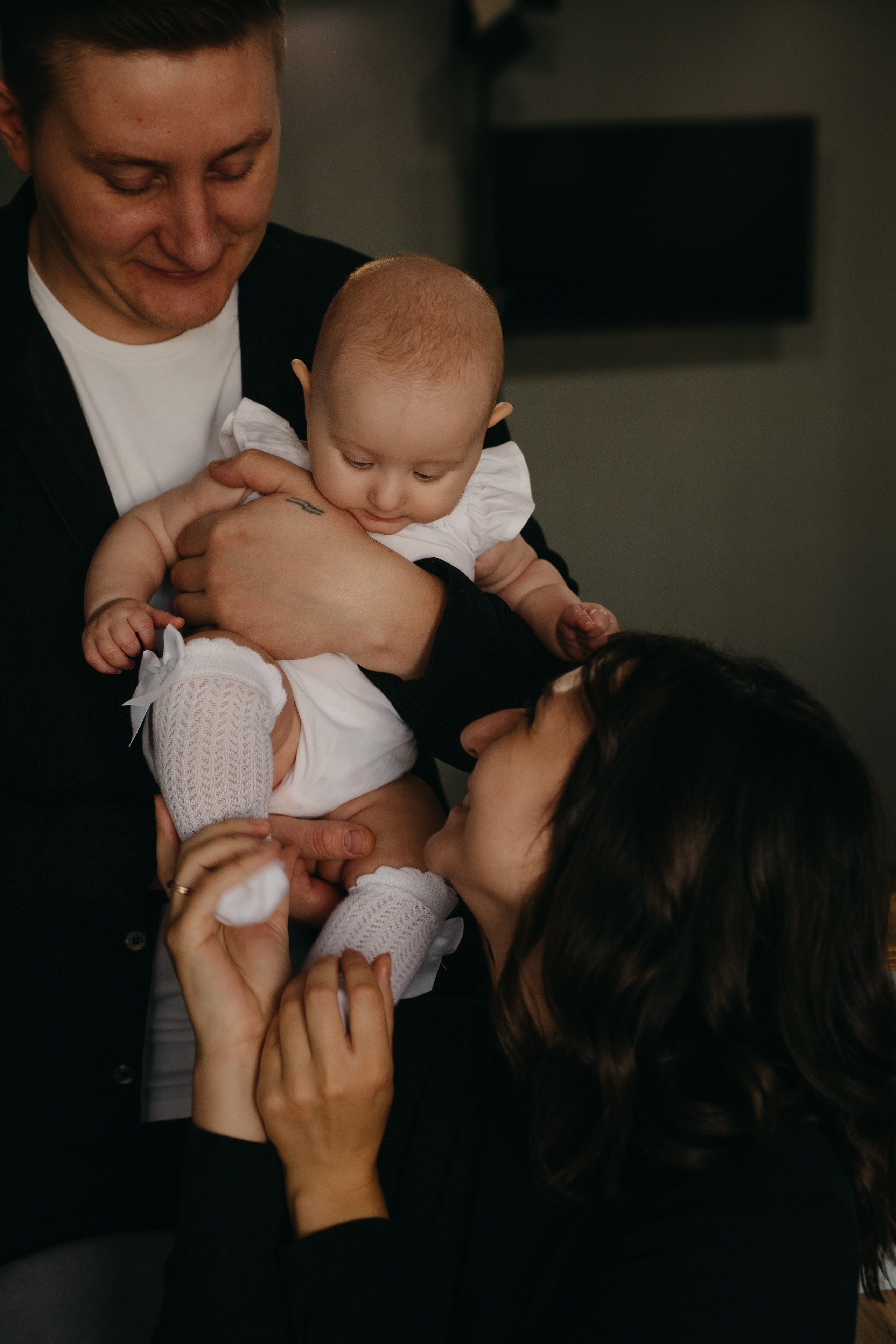 Домашняя. Свадебный и женский фотограф