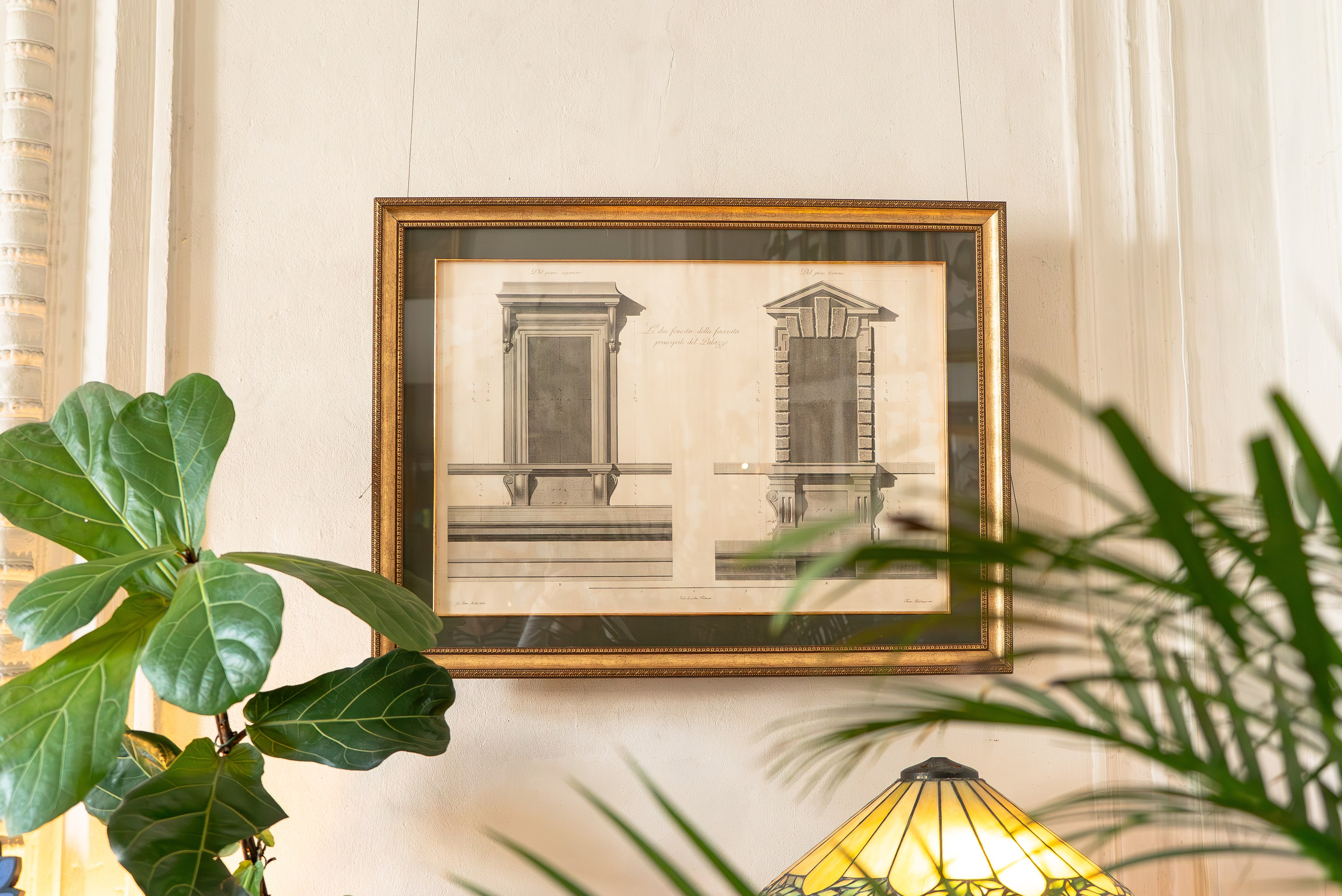 Усадьба. Александра Куликова фотограф, Москва