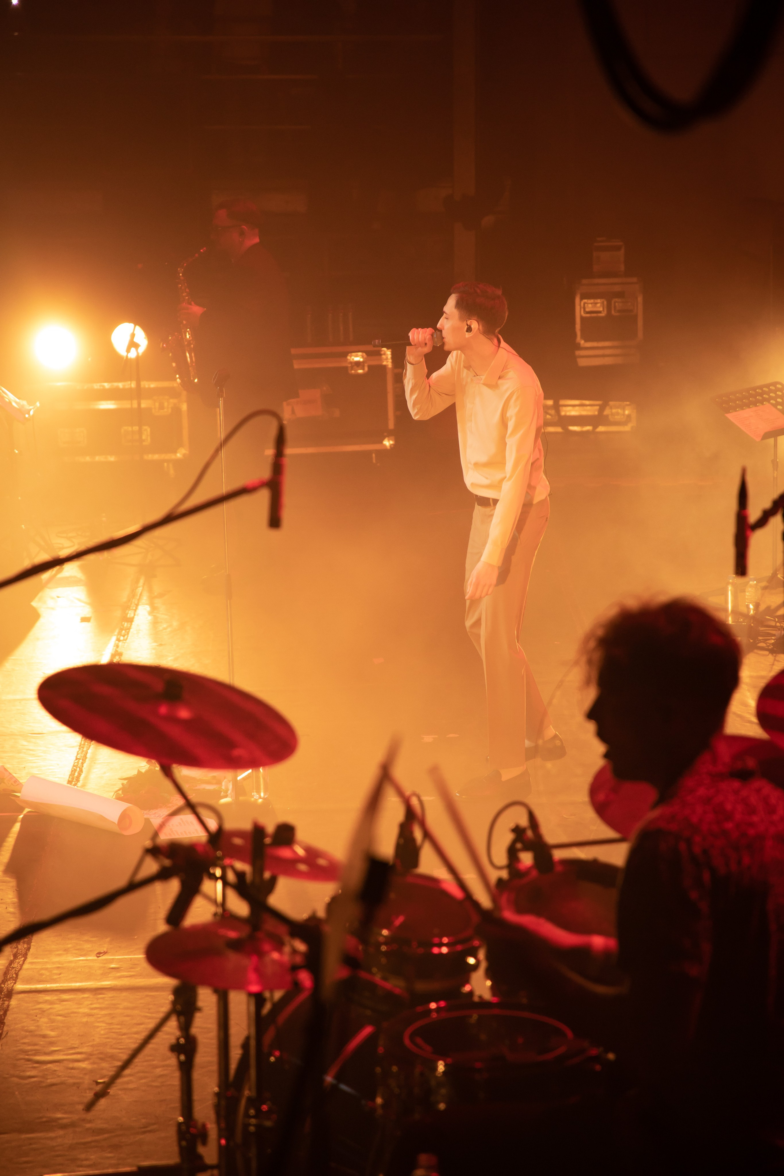 Дайте танк (!). Фотограф Алексей Шуля — портфолио