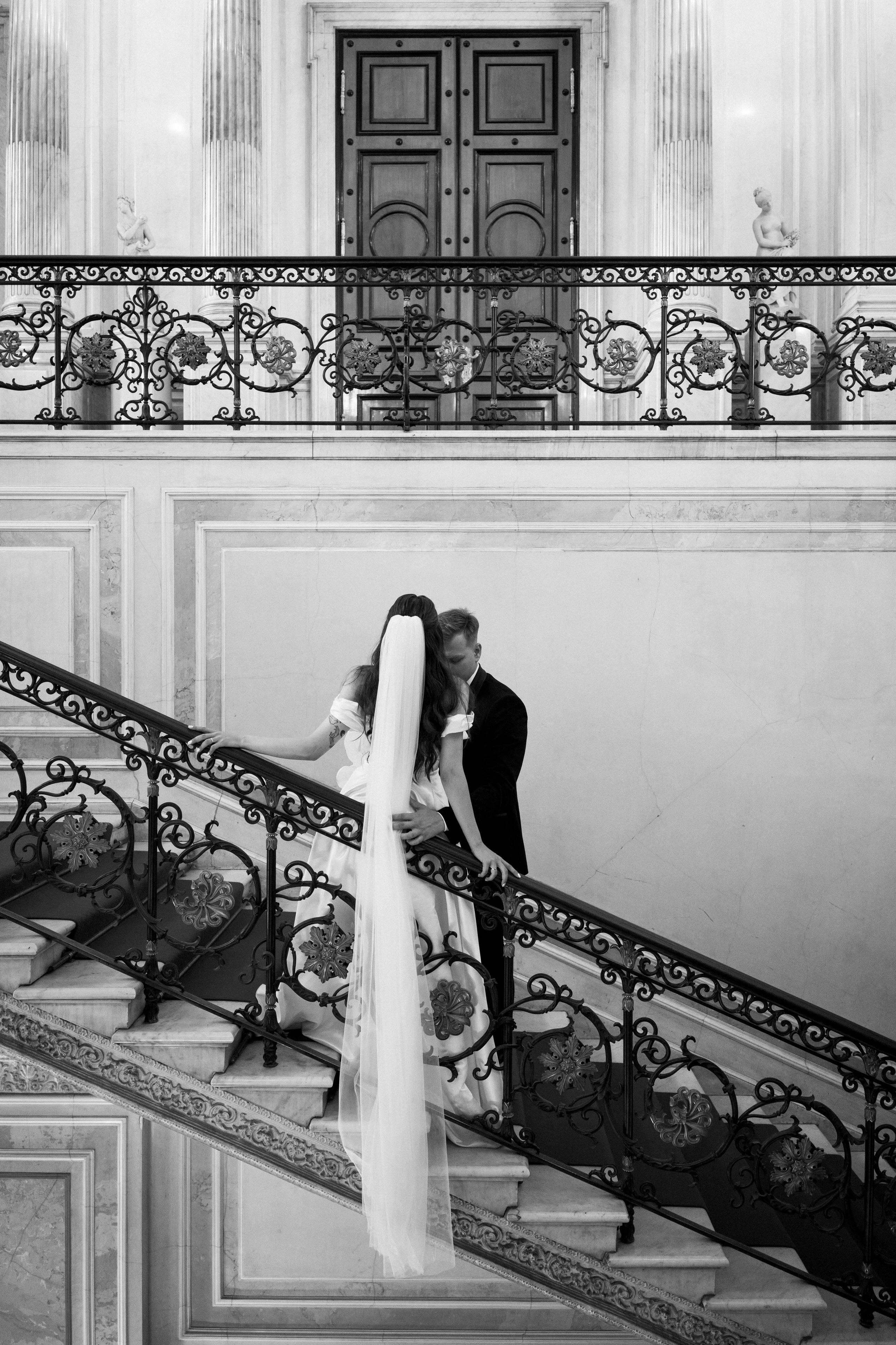 Social club. Свадебный фотограф в Петербурге Таша Вайб