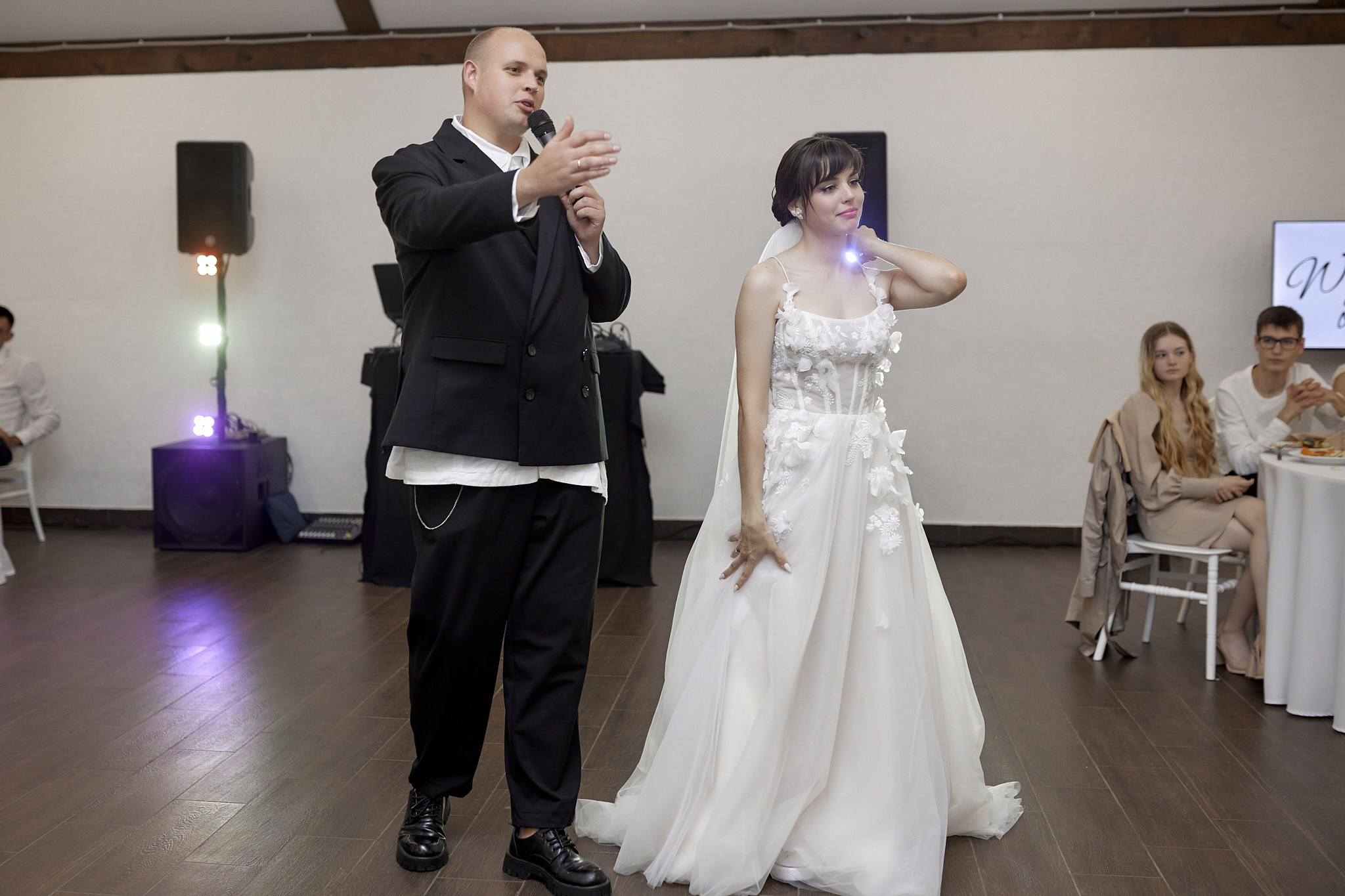 Свадьба Славы и Наташи. Свадебный фотограф в Ульяновске Александр Никитин