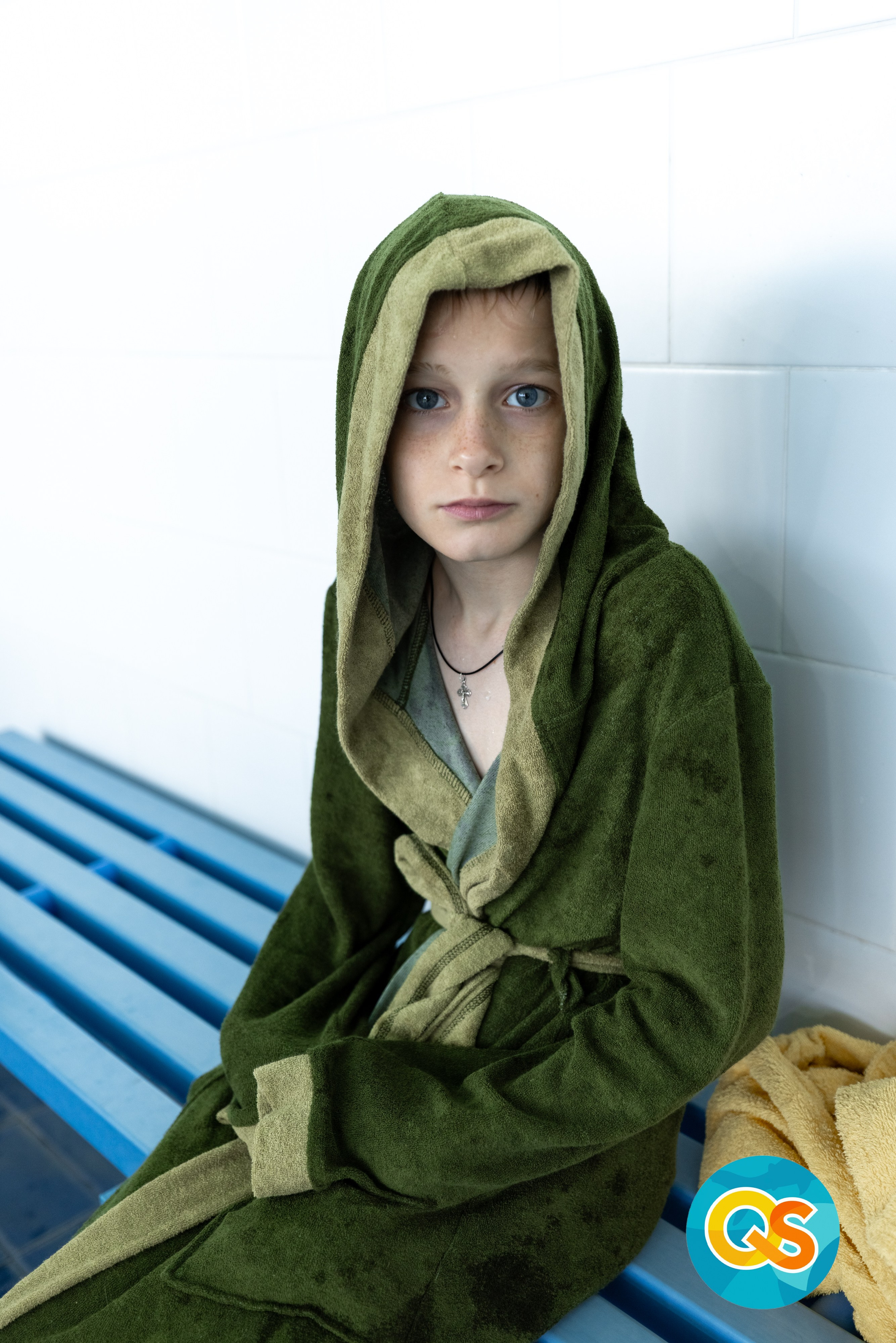 QueenShark, IV этап // Фотограф Алексей Соломин. Спортивный фотограф Алексей Соломин