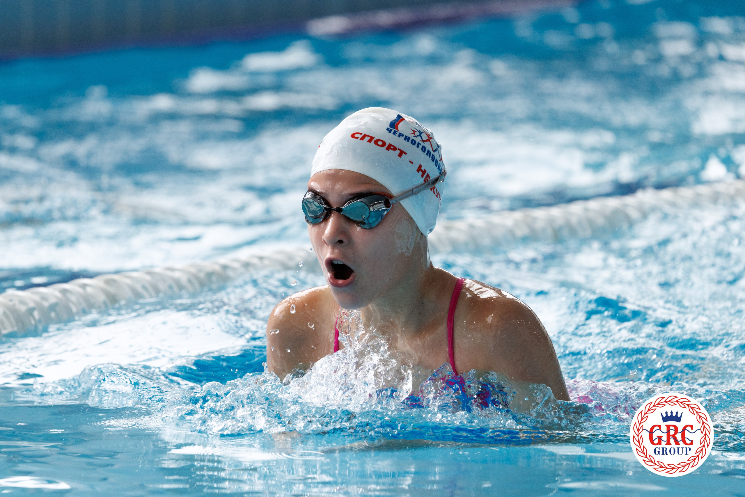 Черноголовка Cup, 4 октября // Фотограф Алексей Соломин. Спортивный фотограф Алексей Соломин
