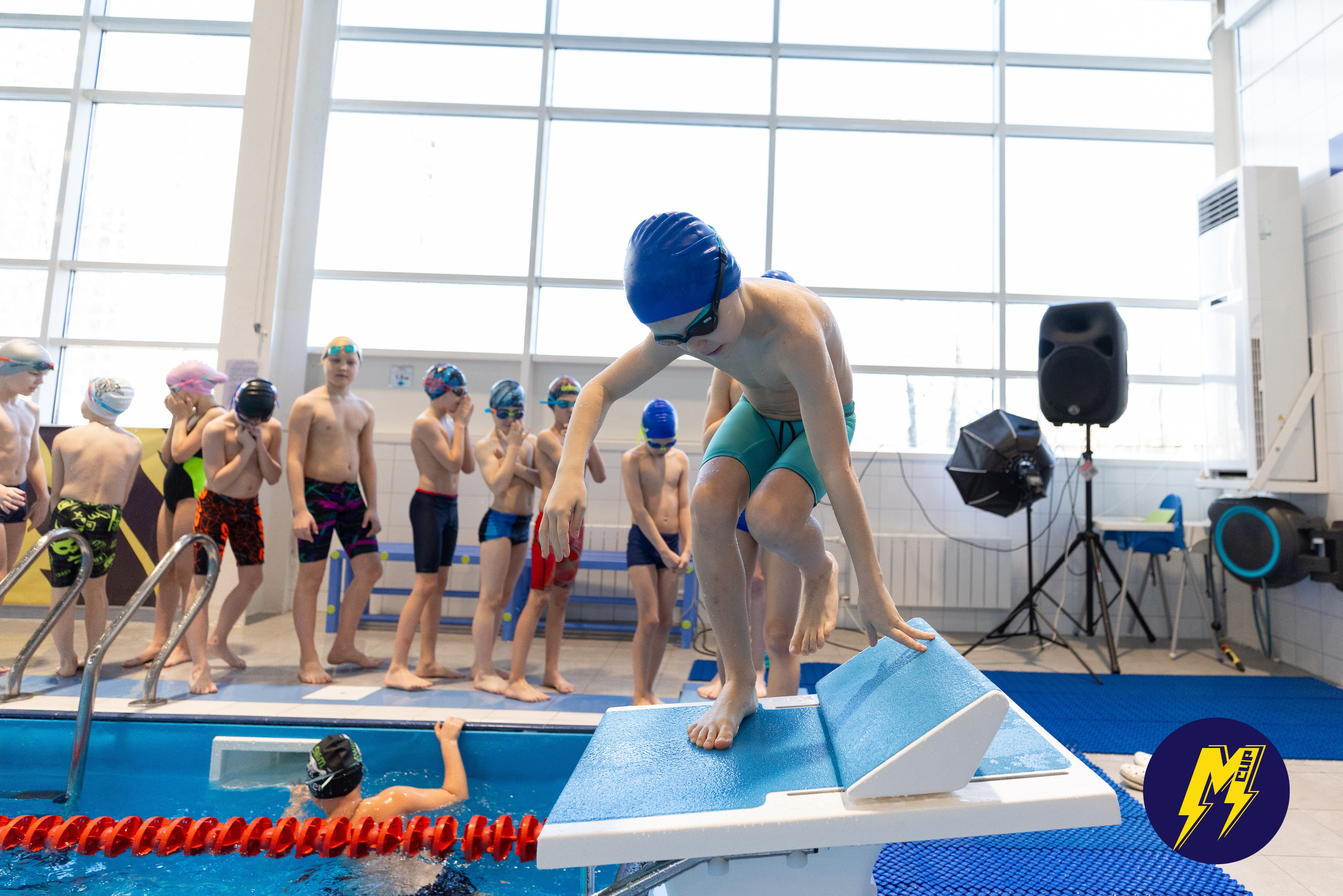 Мытищи Cup, II этап // Фотограф Алексей Соломин. Спортивный фотограф Алексей Соломин