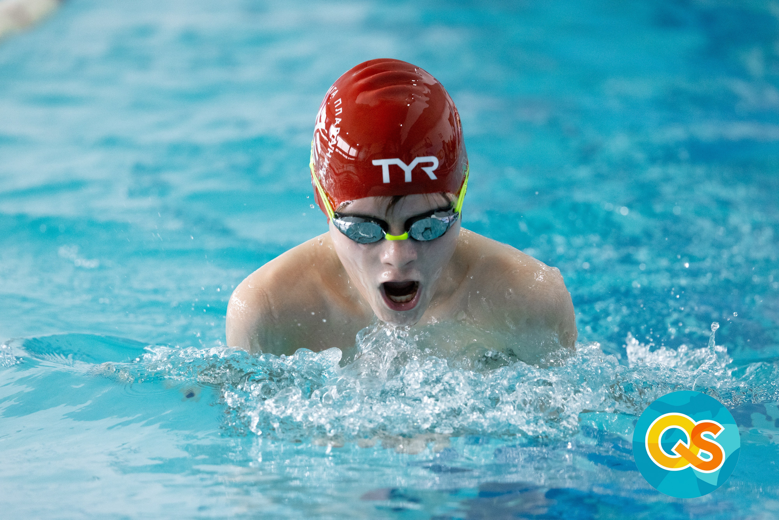 QueenShark, III этап // Фотограф Алексей Соломин. Спортивный фотограф Алексей Соломин