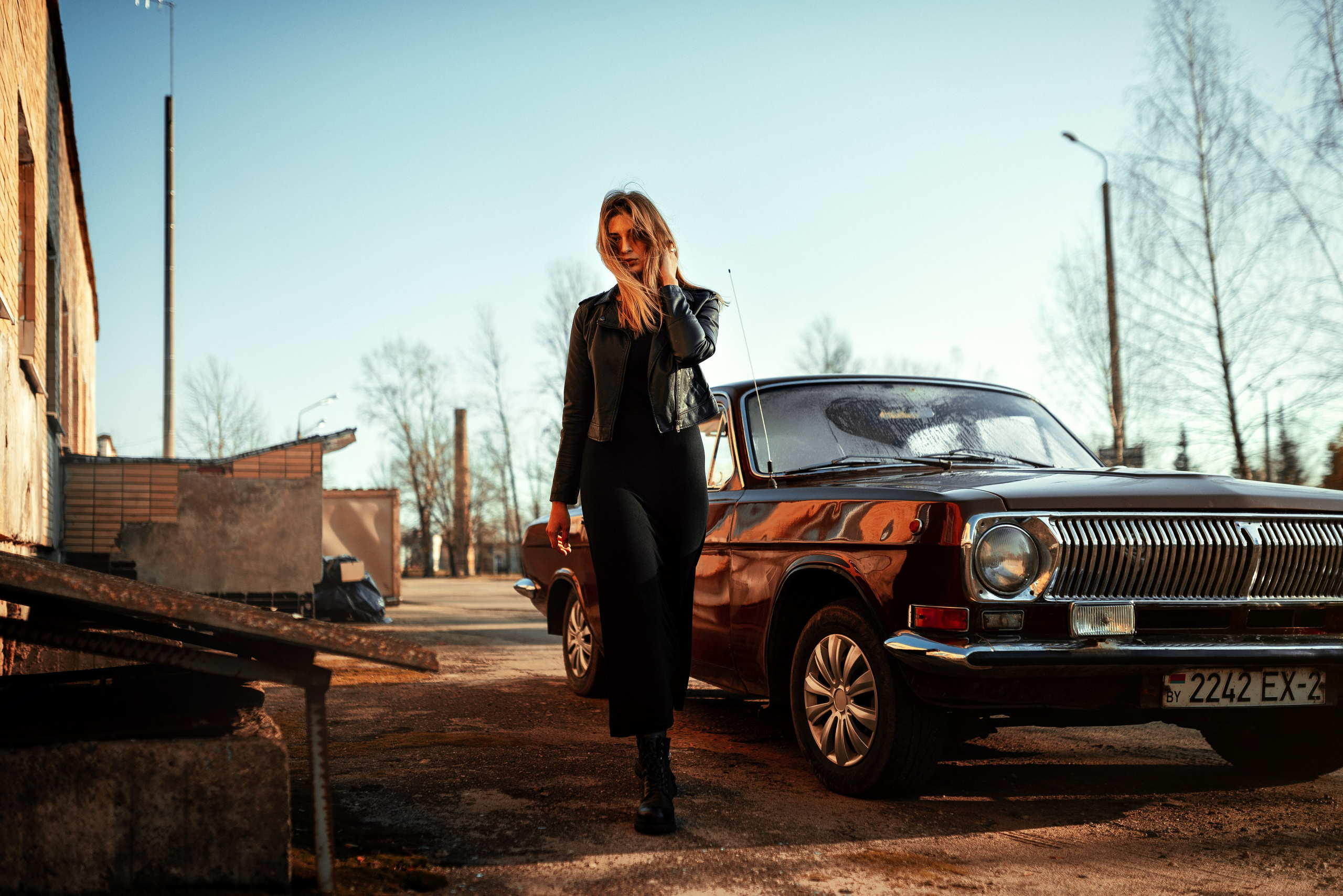 Ди. Фотограф в Витебске Сергей Томашев