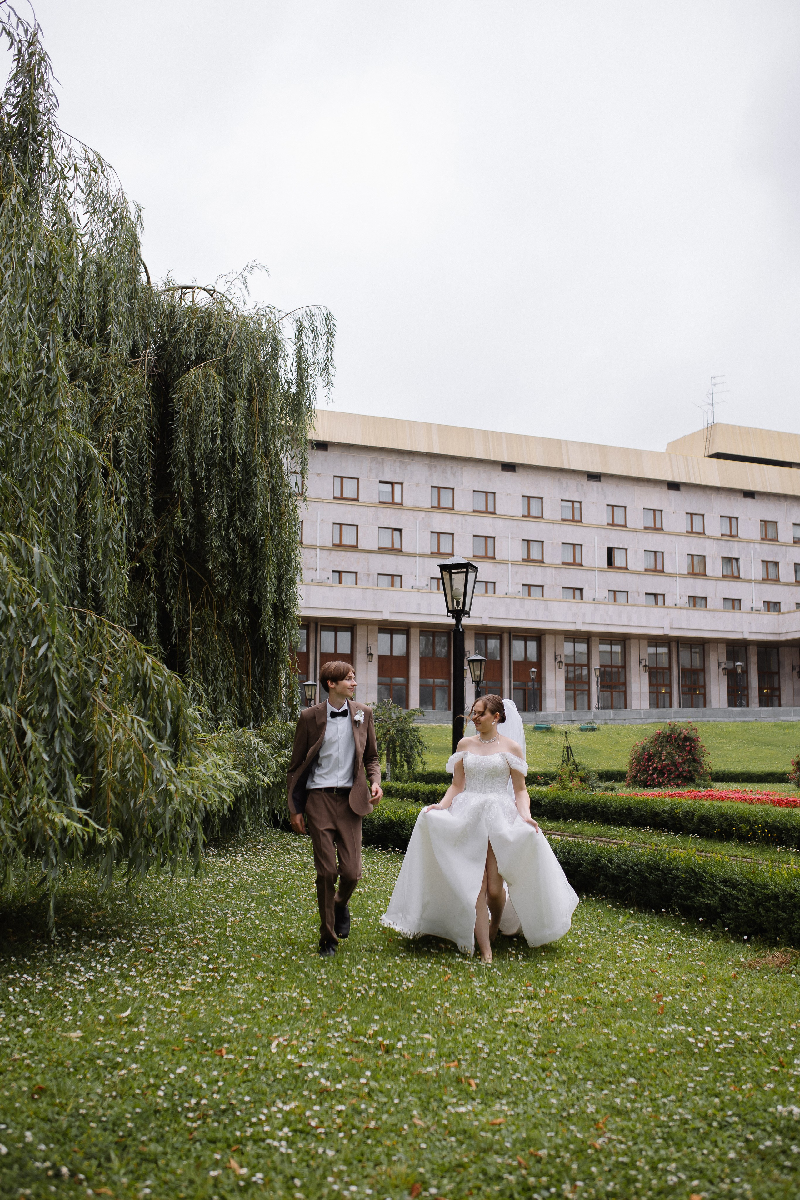 Даниловский Парк Отель. Анастасия — ФОТОГРАФ