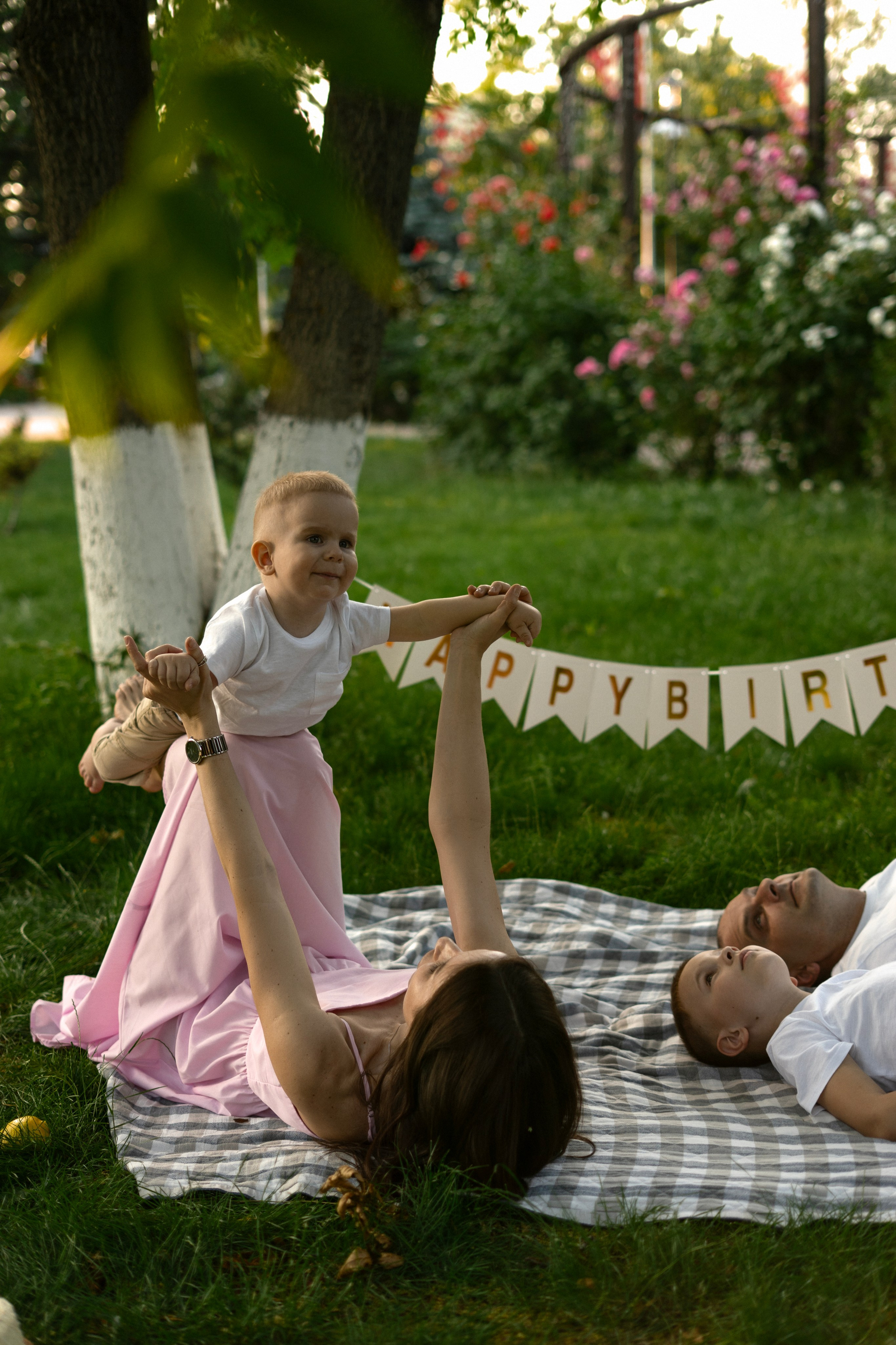 Семейная. Фотограф Новошахтинск|Ростов, Дарья Секрий