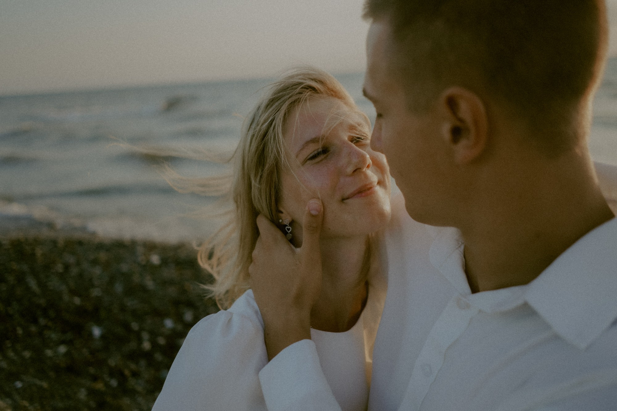 Федор и Лиза. Фотограф Юлия Кокова — Сочи, Адлер, Сириус, Красная Поляна, Роза хутор