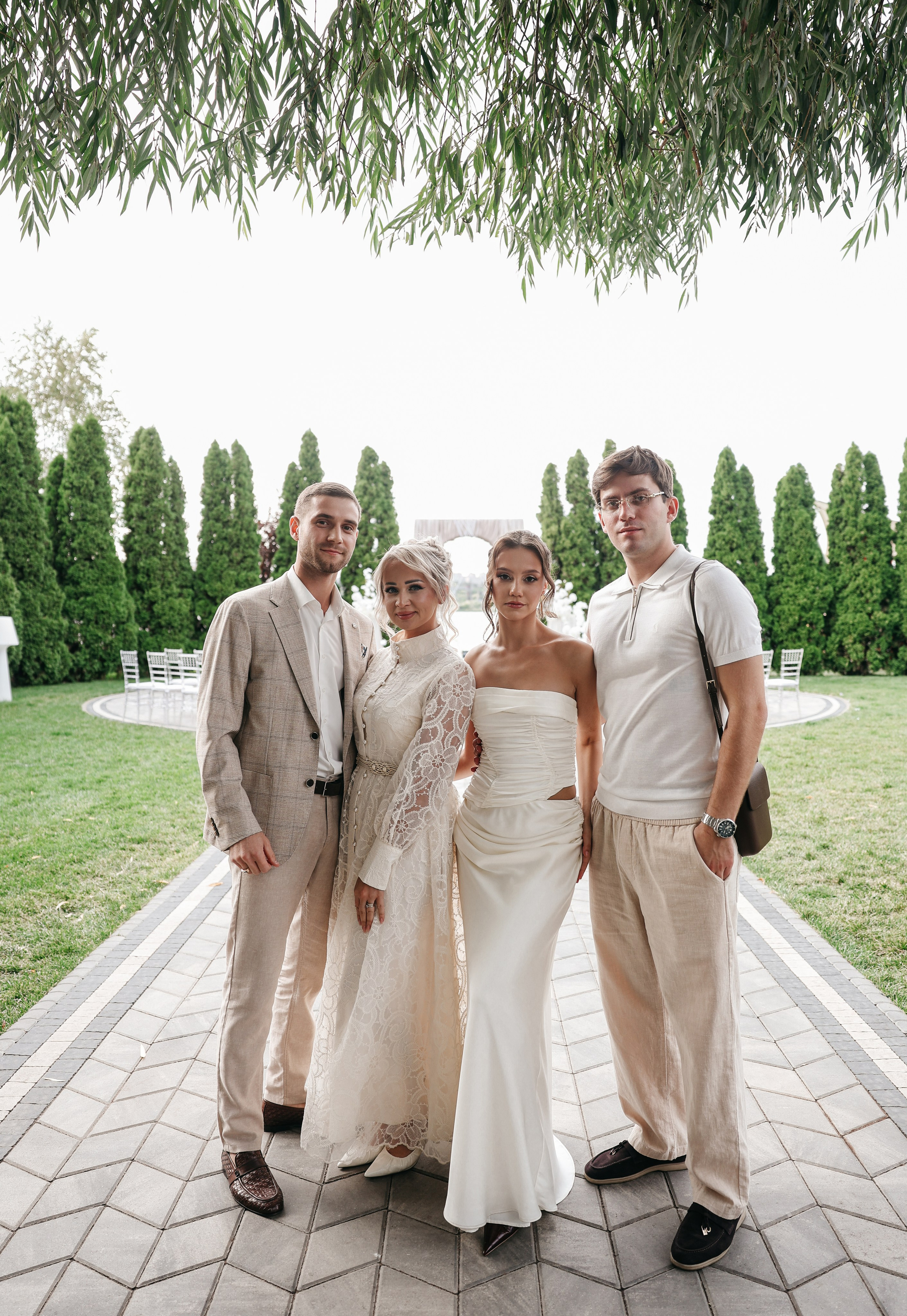 Сергей и Алина. Свадебный и семейный фотограф в Ростове-на-Дону Марианна Хахладжева
