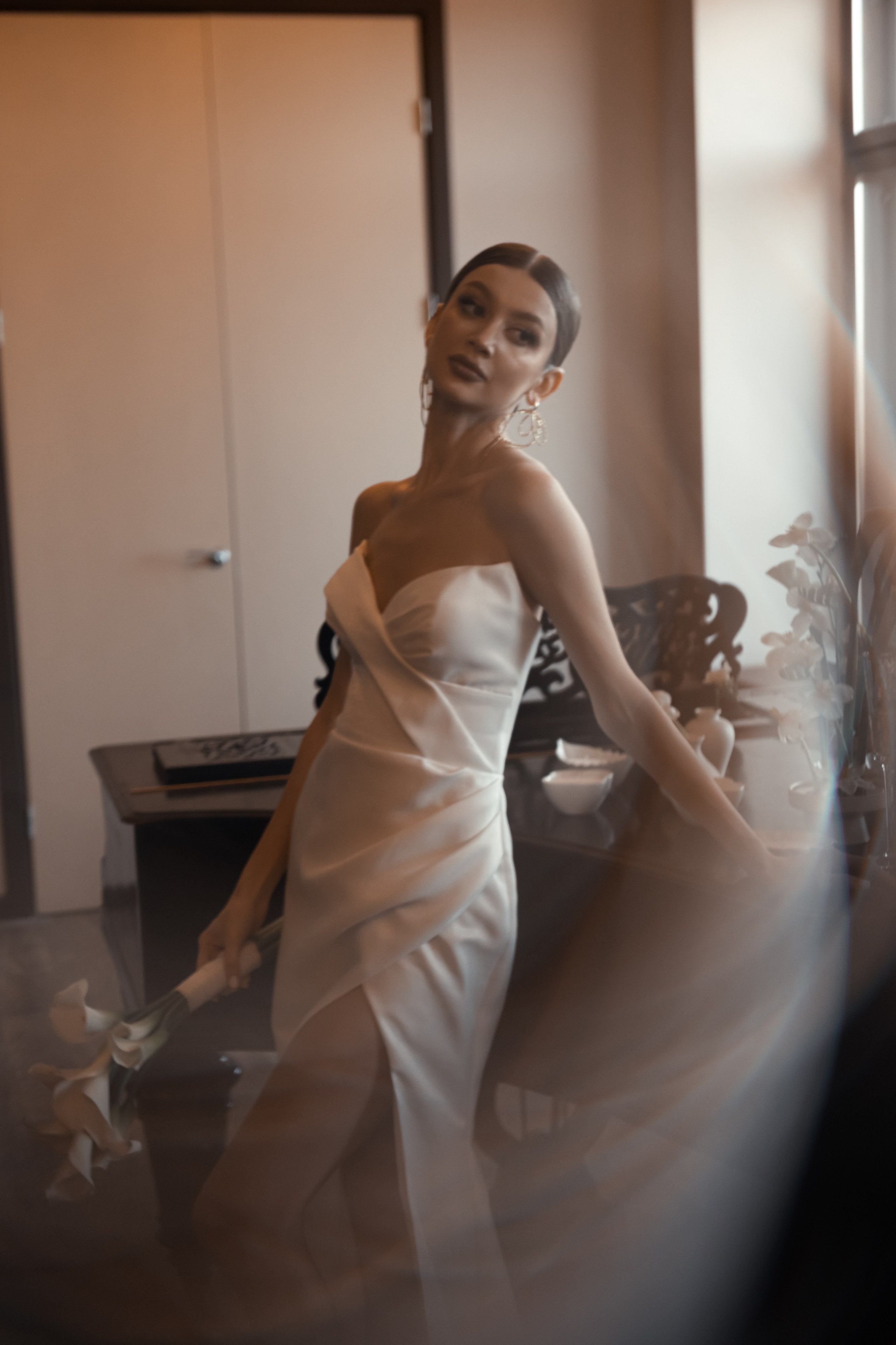 Виктор и Анна. Свадебный и семейный фотограф в Ижевске Романова Ольга