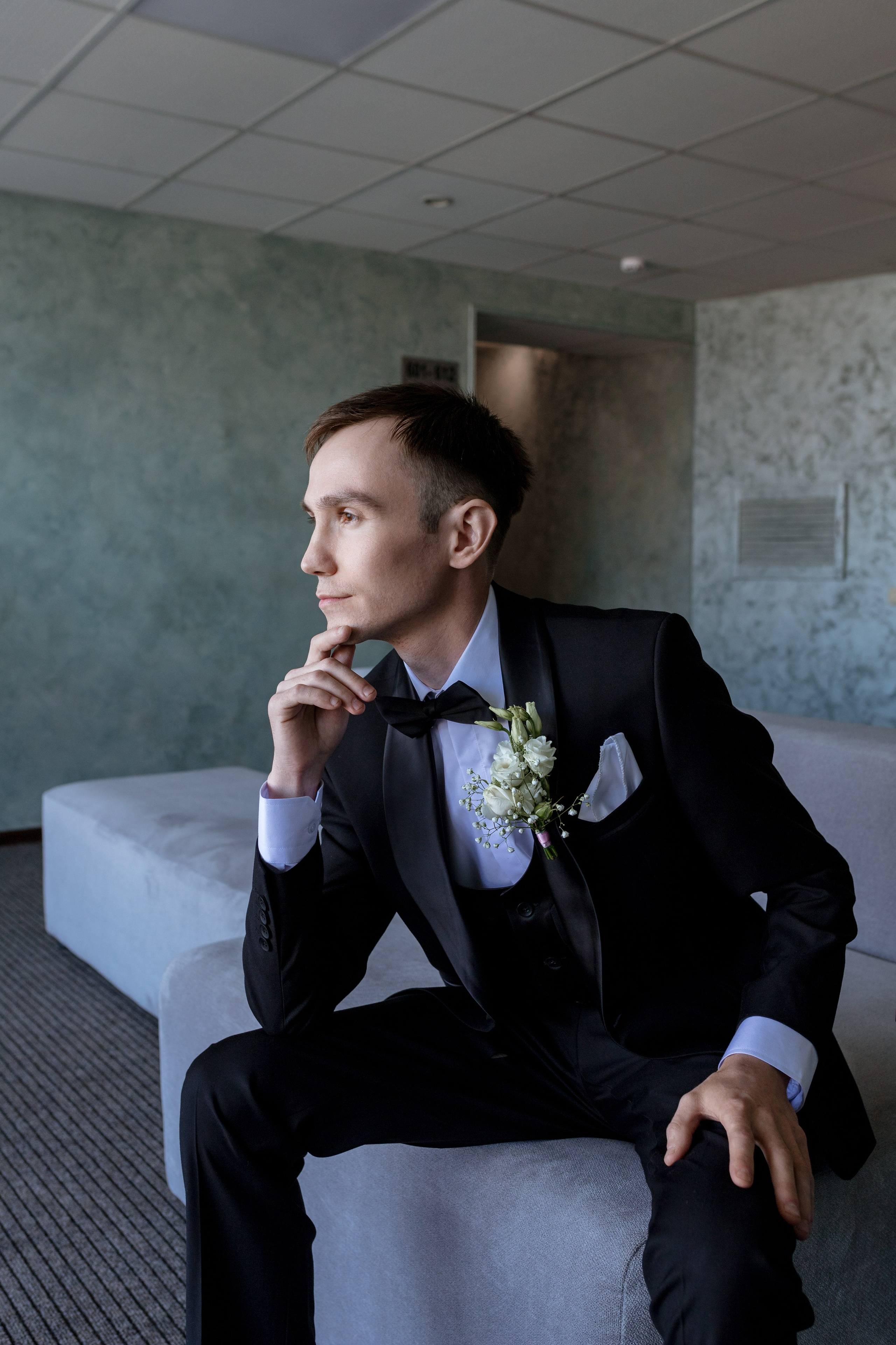 Влад & Людмила. Свадебный фотограф в Чебоксарах Анастасия Иванова