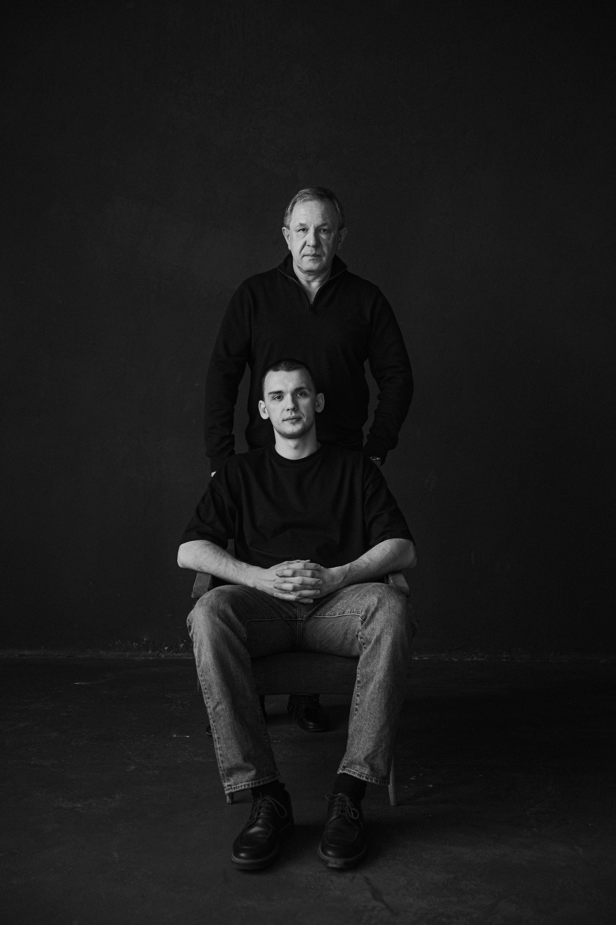 Маша и Роман Михайлович. Www.ostermiller.ru