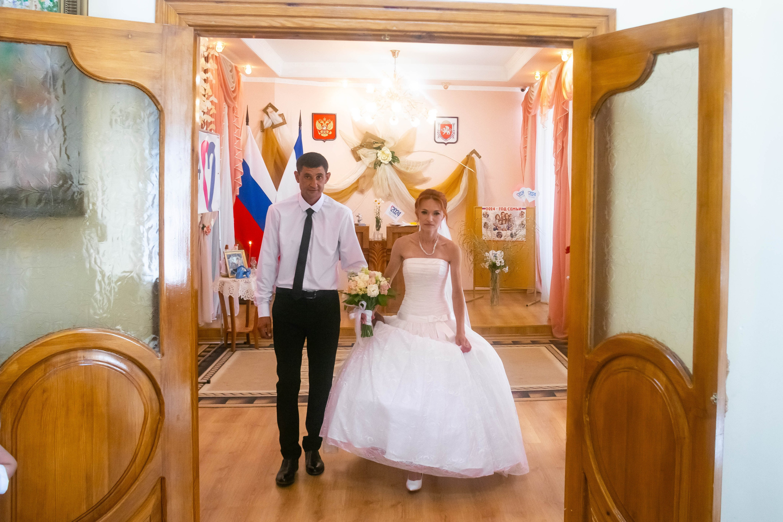 Саки. Фотограф и видеооператор (видеограф) в Евпатории и в Крыму