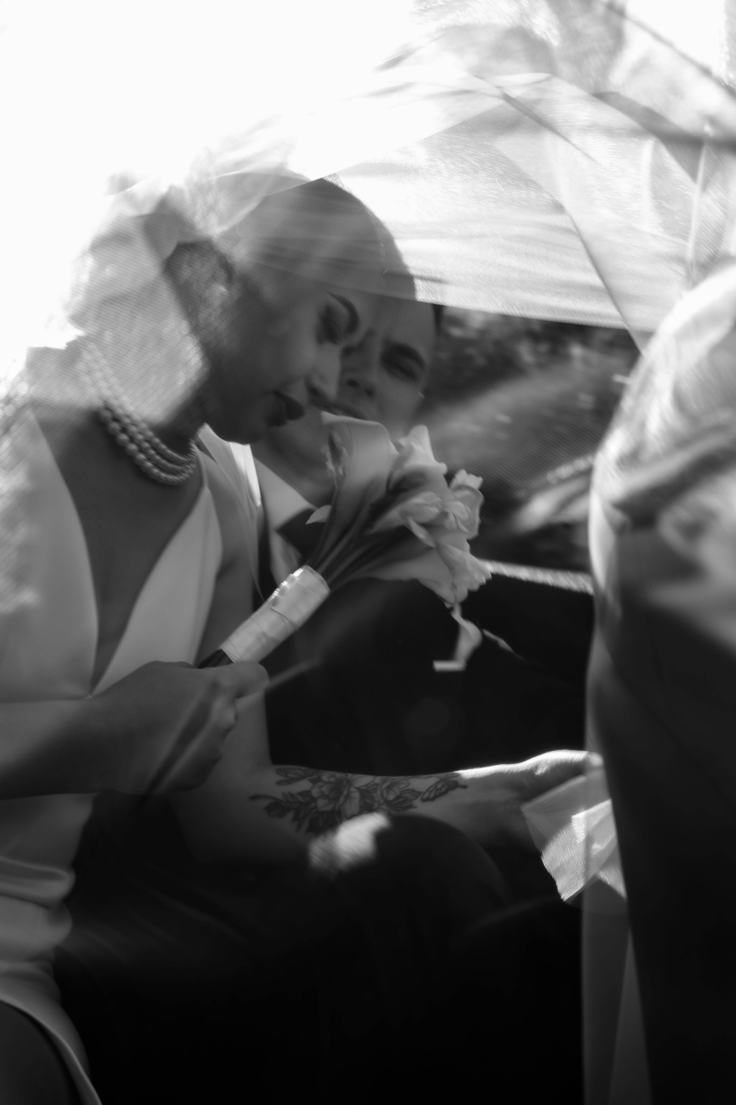 Екатерина и Вячеслав. Профессиональный фотограф