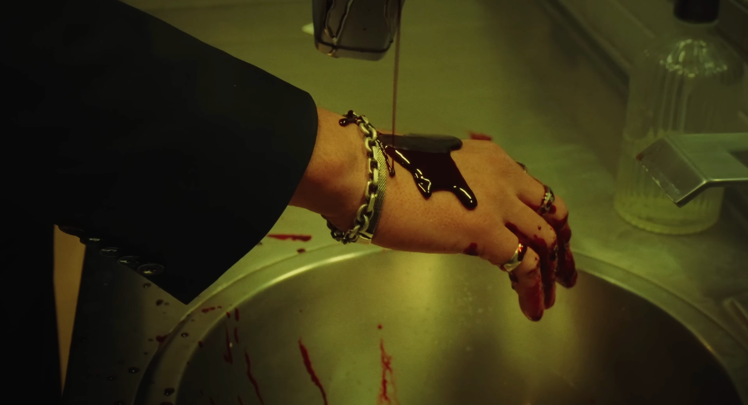 My transformation or how I became homeless in the USA. Tokcolor