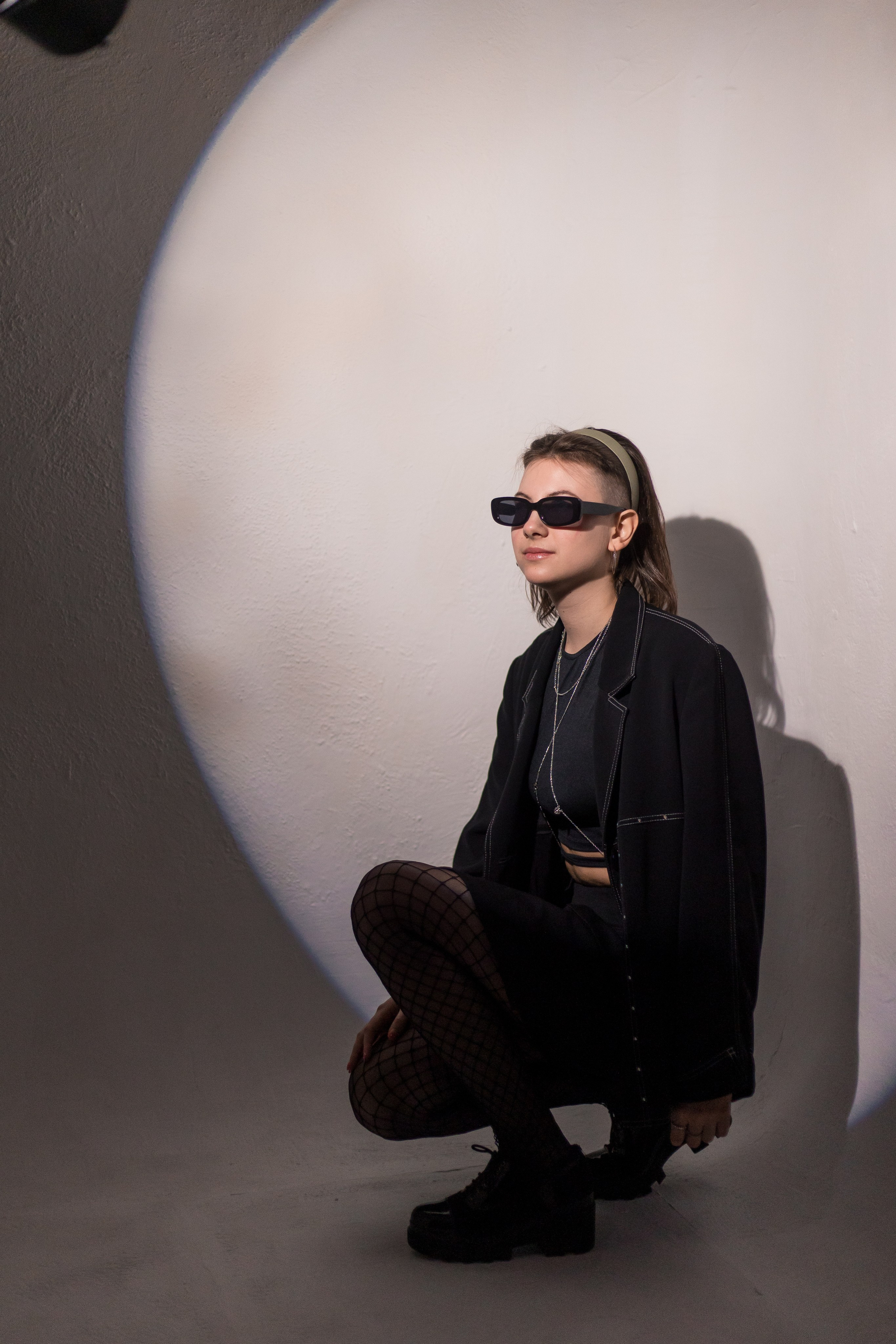 Катя и Милана. Фотограф в Петербурге