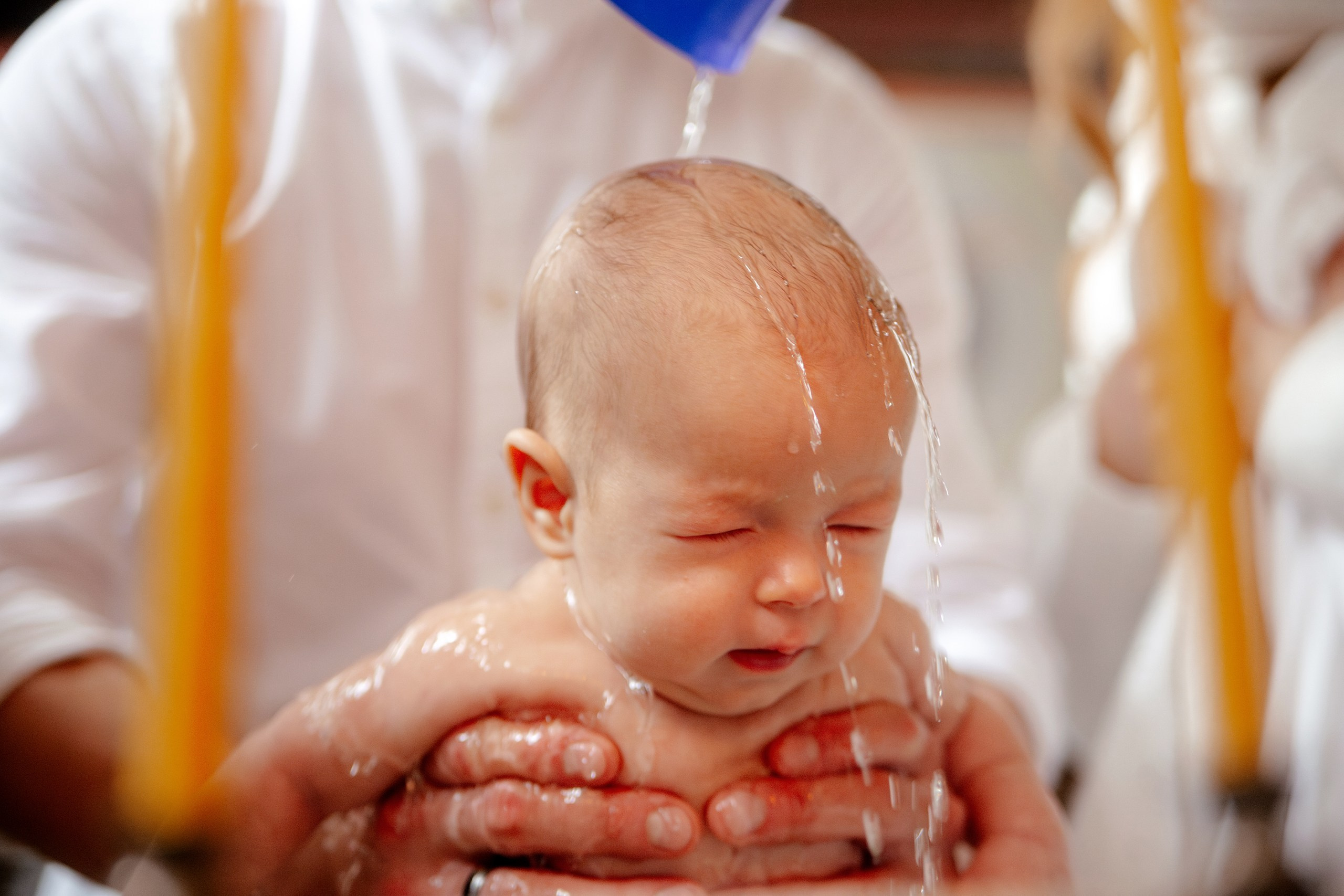 Таинство крещения. Свадебный и семейный фотограф в Самаре и Тольятти Башкатова Ольга