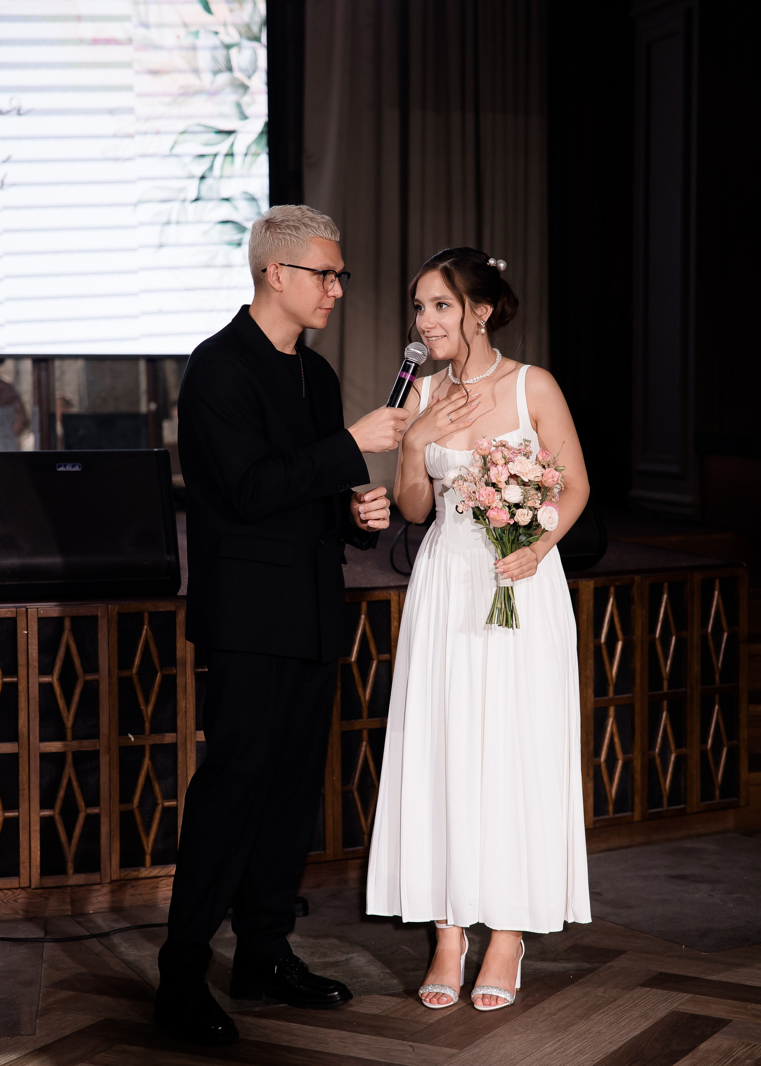 Юля + Андрей. Свадебный и семейный фотограф в Саратове Маша Паника