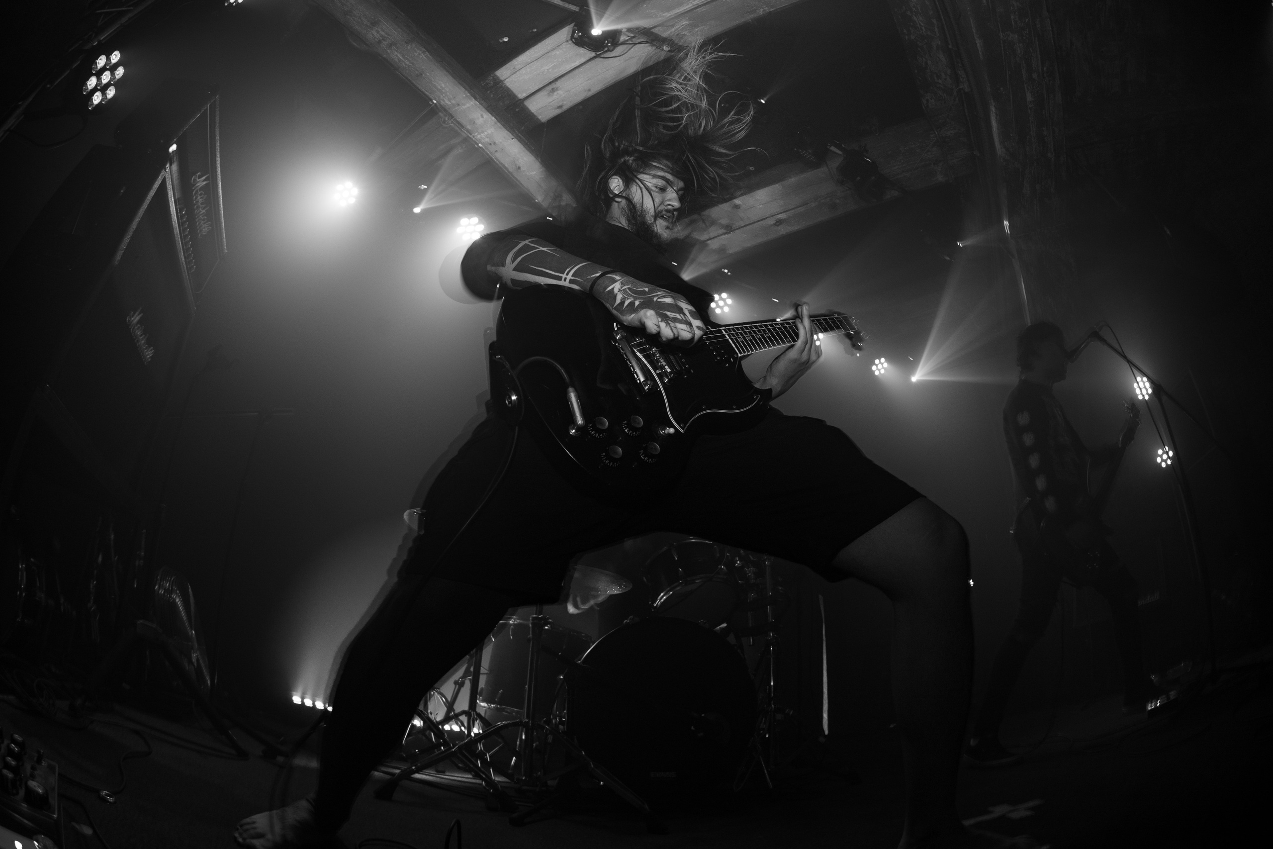 Концерты. Концертный и репортажный фотограф в Санкт-Петербурге Слава Пахомов