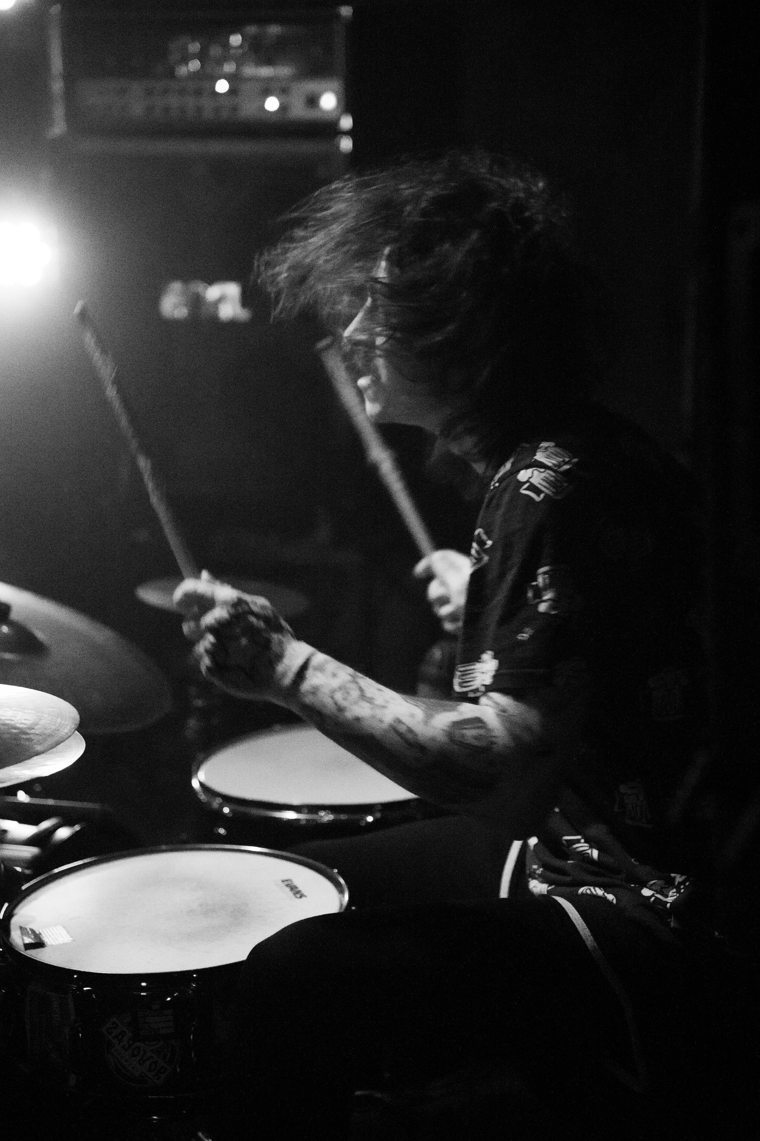 General Grievous|Zoccolo 2.0. Концертный и репортажный фотограф в Санкт-Петербурге Слава Пахомов