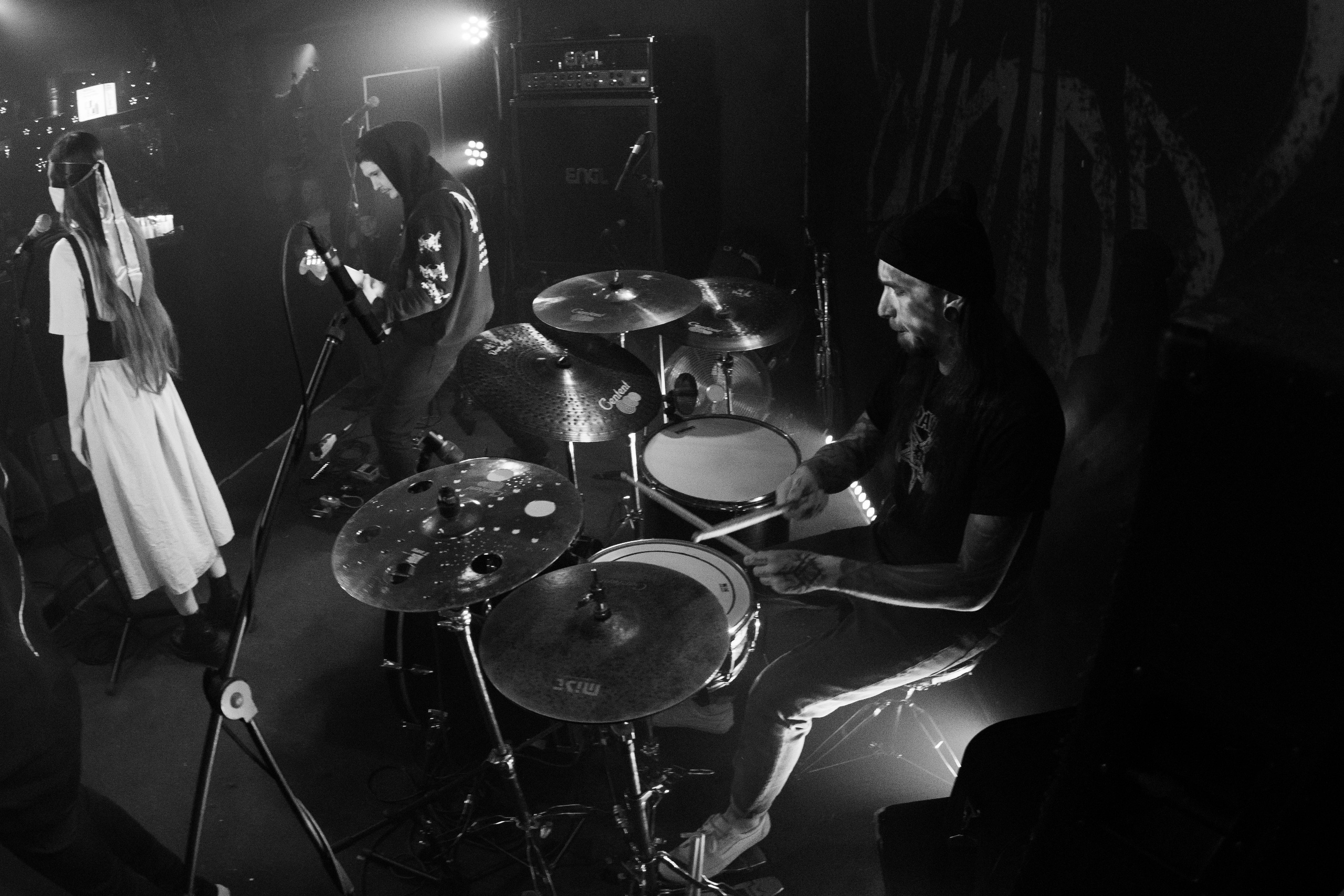 Disillumination • SYMD • Disbound • diploe|Zoccolo 2.0. Концертный и репортажный фотограф в Санкт-Петербурге Слава Пахомов