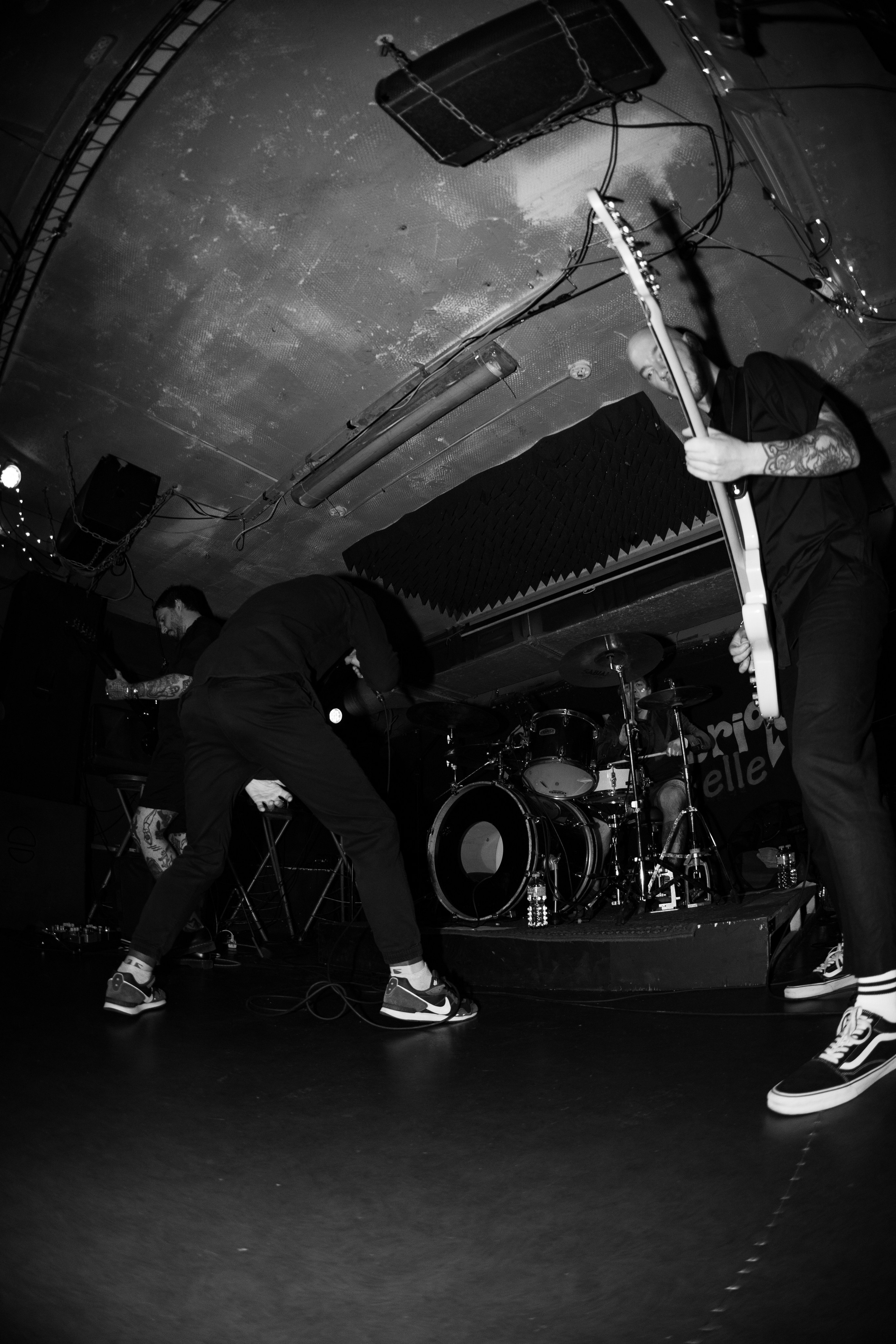 Blackened White Night|FishFabrique. Концертный и репортажный фотограф в Санкт-Петербурге Слава Пахомов