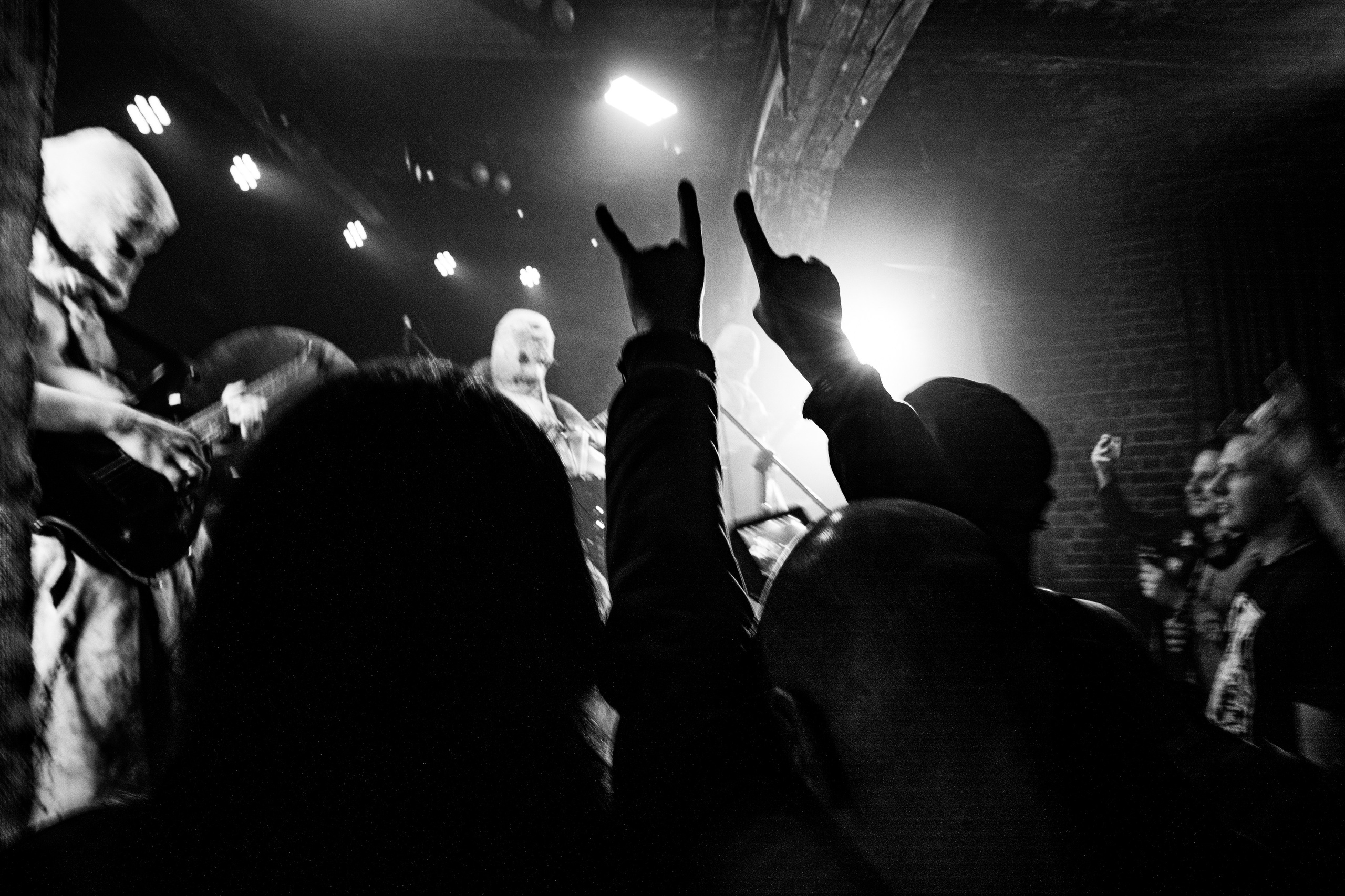 Ad Nihil • Туга • Gigrøma | Zoccolo 2.0. Концертный и репортажный фотограф в Санкт-Петербурге Слава Пахомов